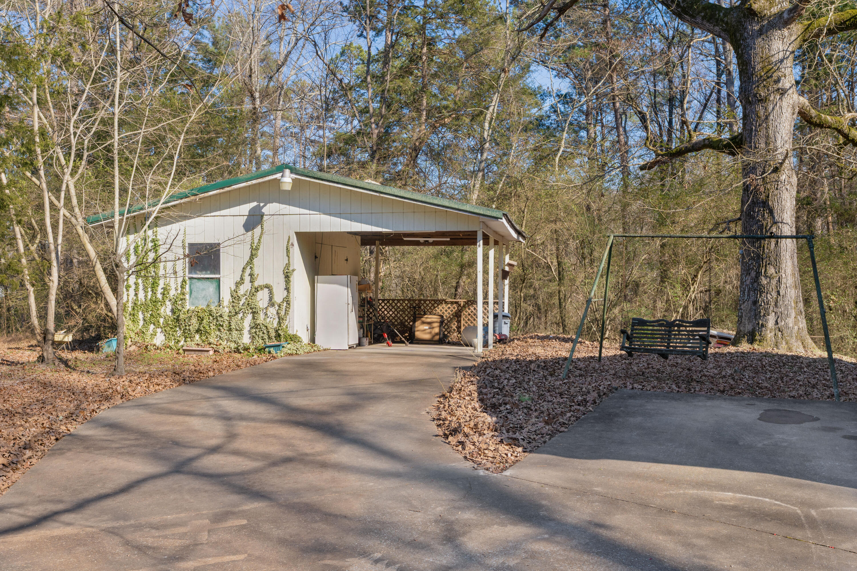 109 Gilbert Road