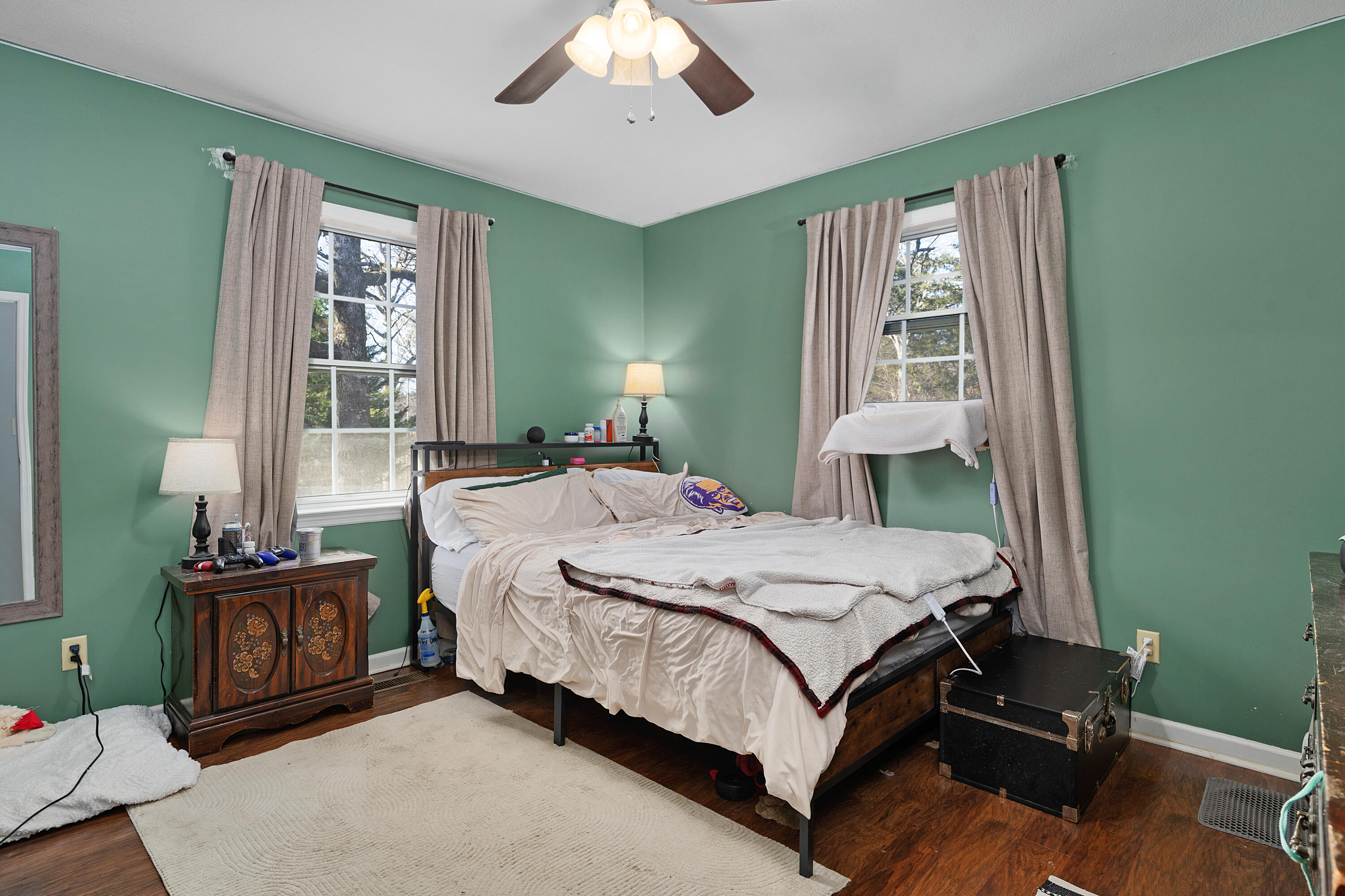 109 Gilbert Road