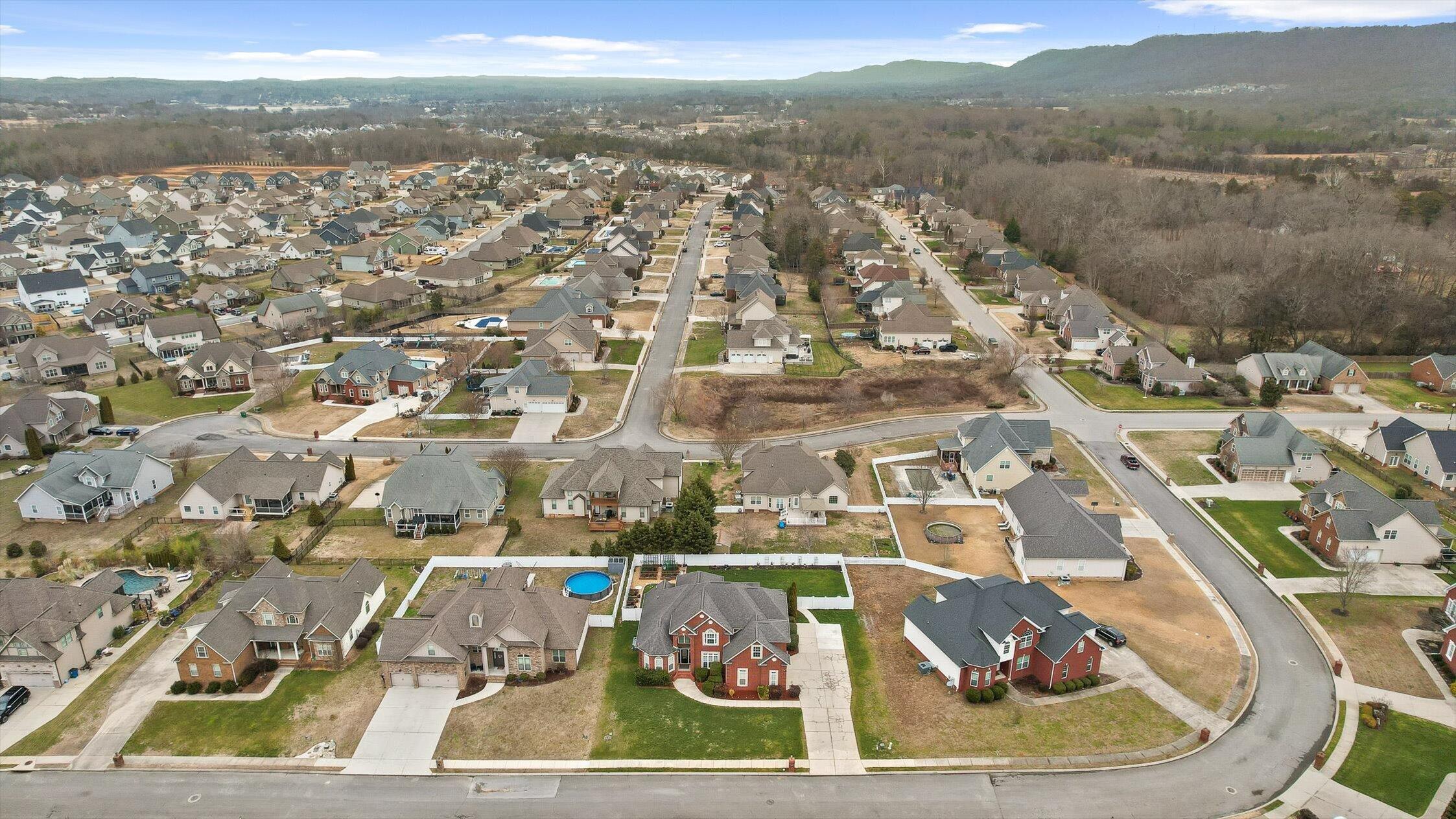 7935 Trout Lily Drive