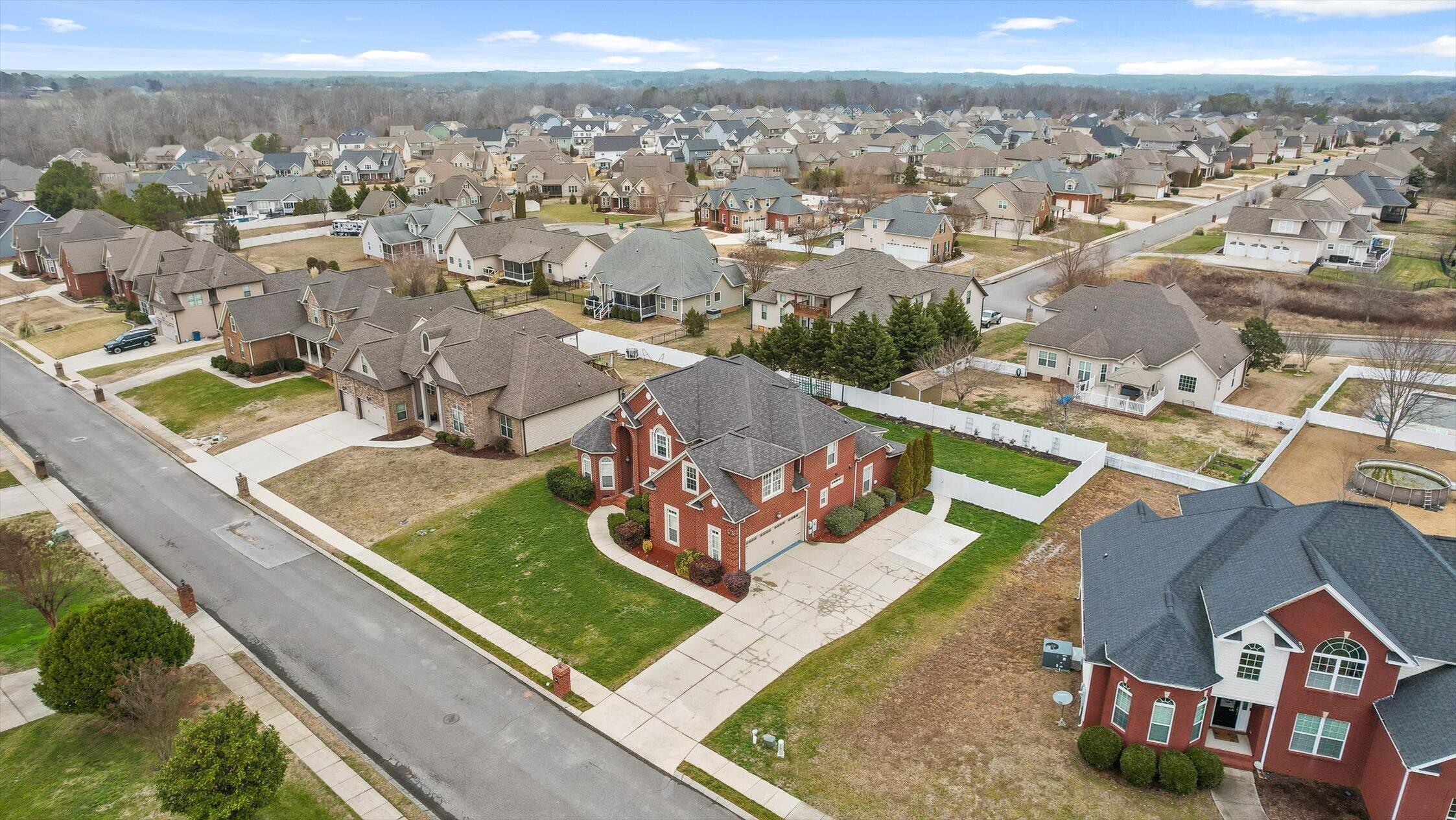 7935 Trout Lily Drive