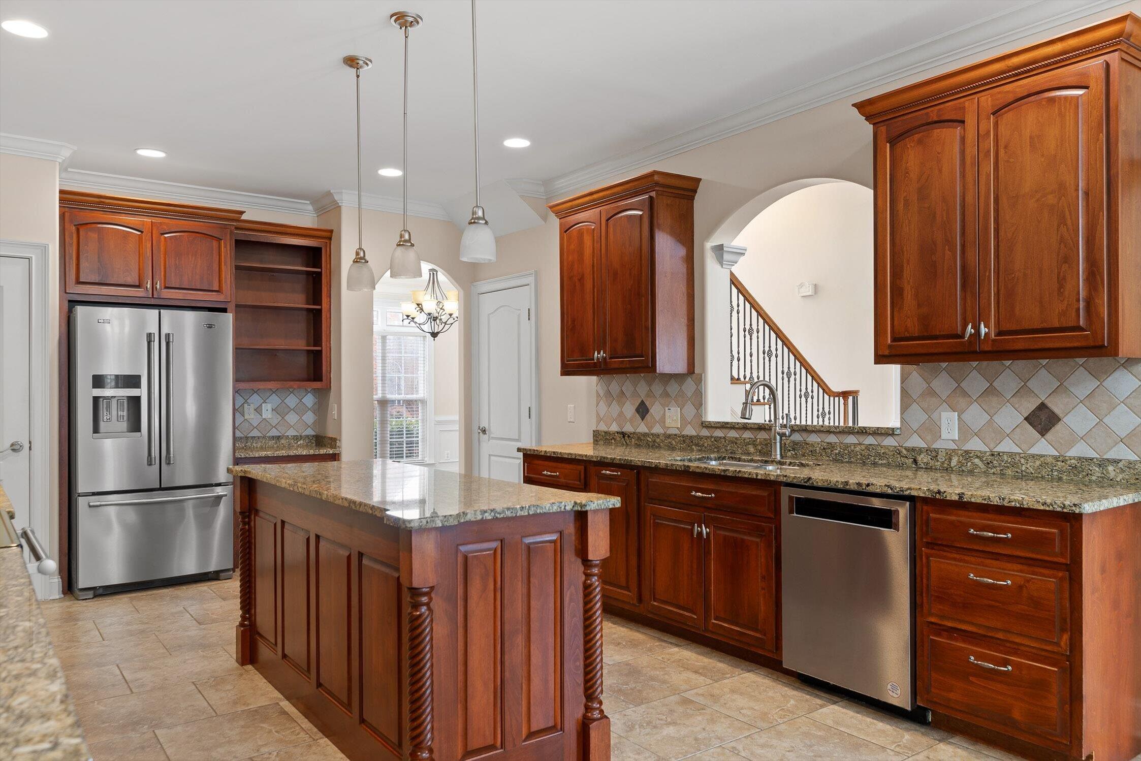 7935 Trout Lily Drive