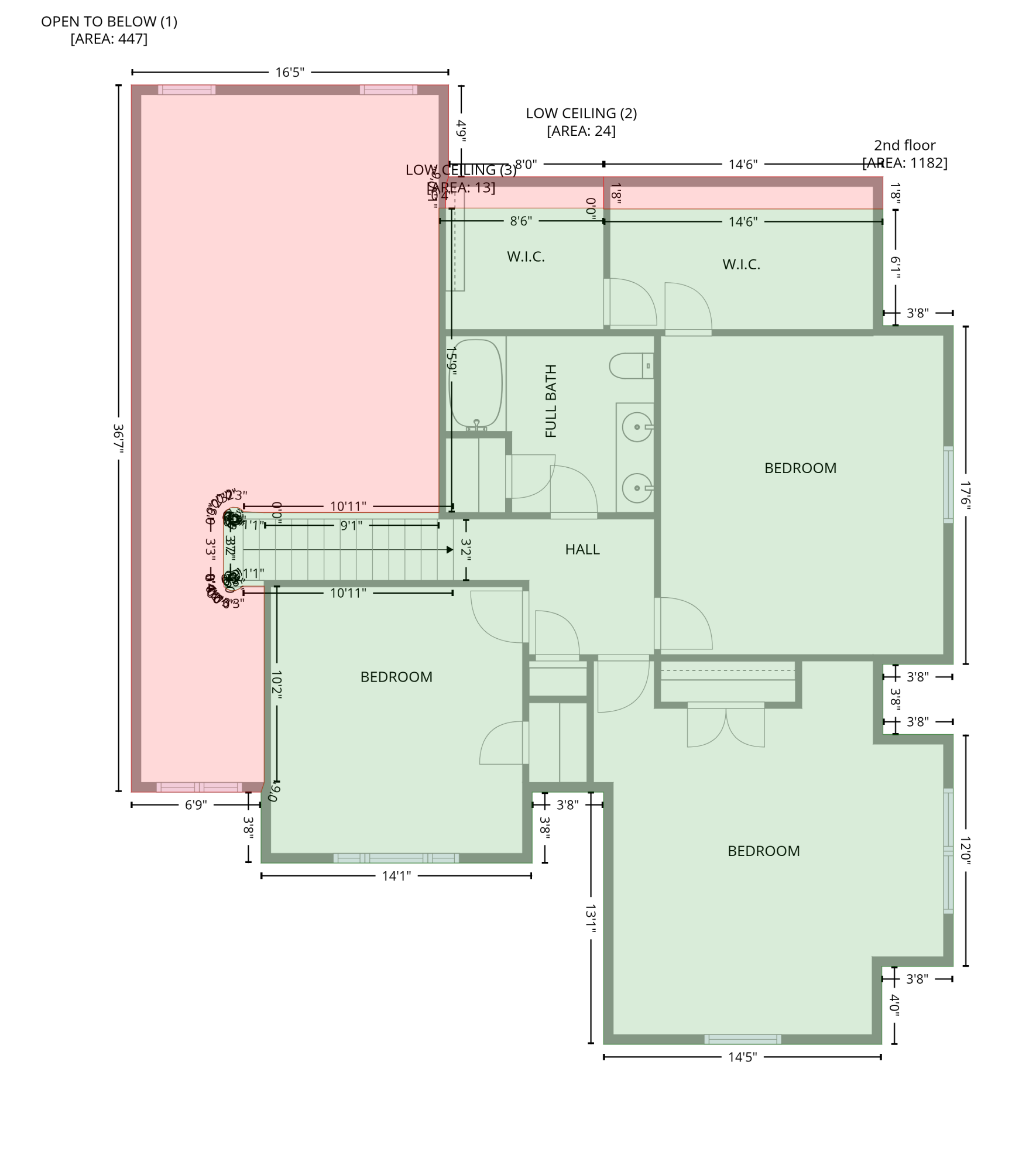 7935 Trout Lily Drive