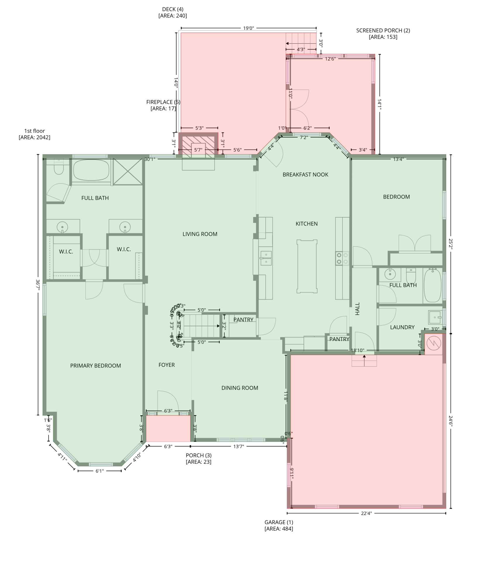 7935 Trout Lily Drive