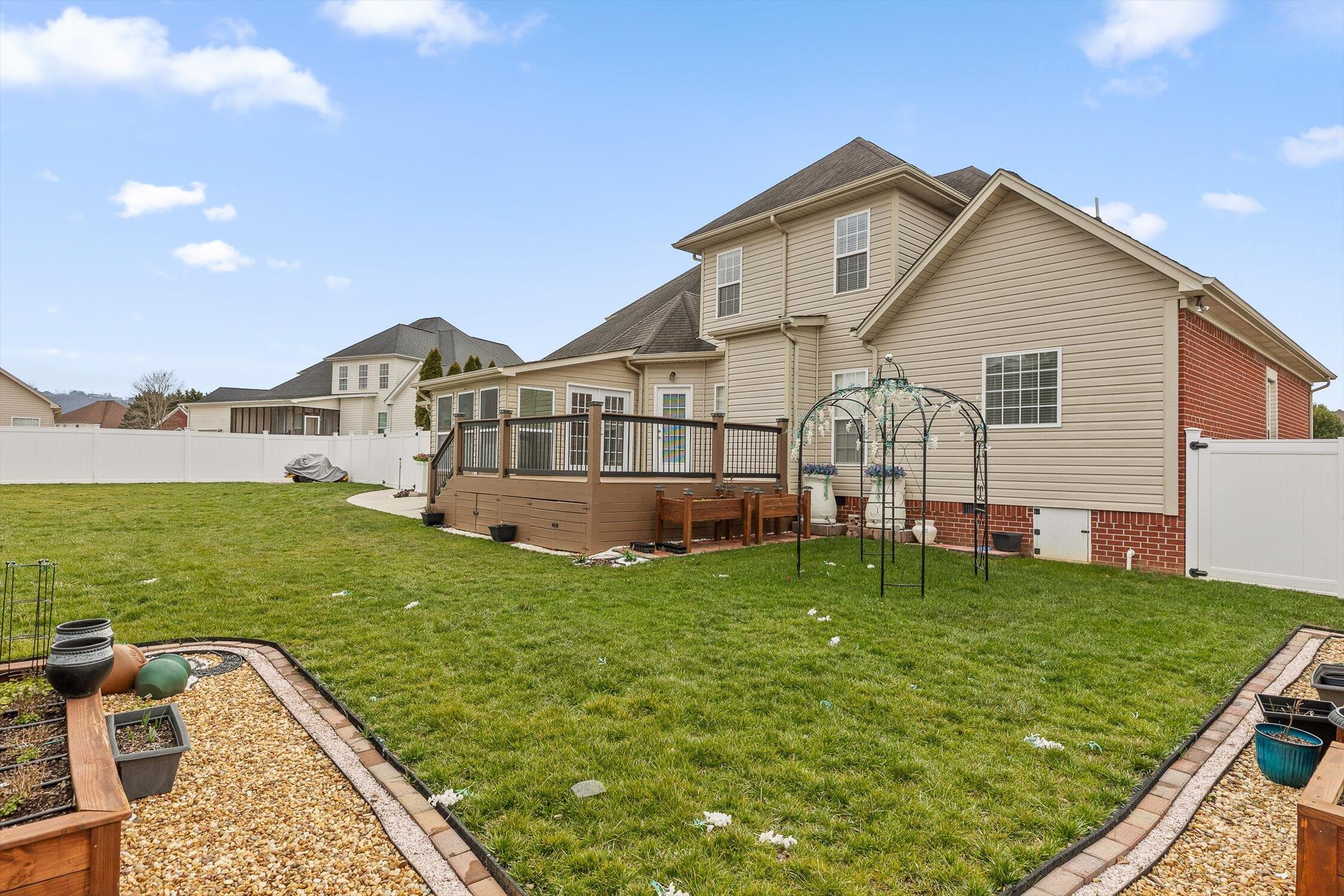 7935 Trout Lily Drive