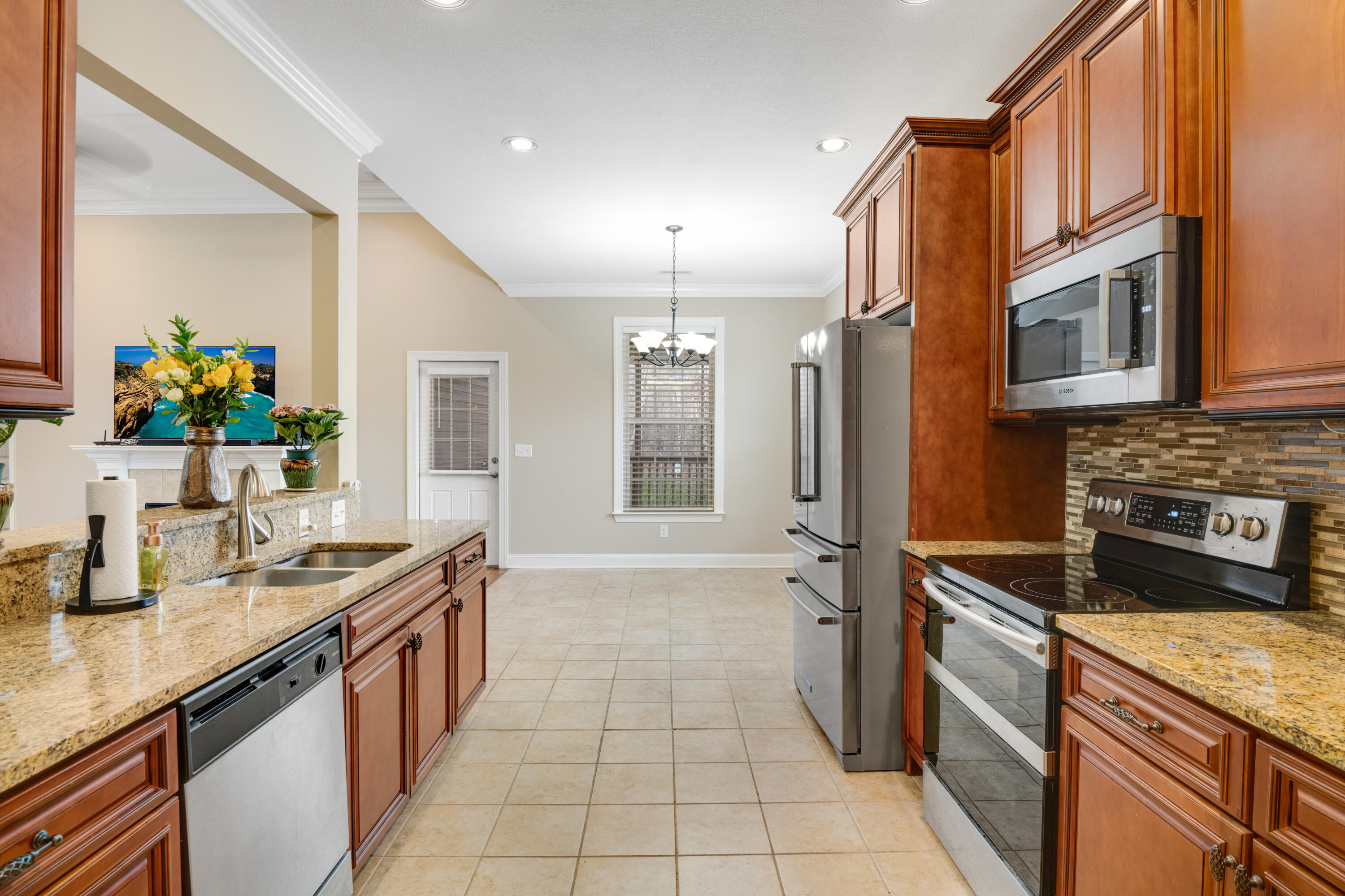 8664 Maple Valley Drive