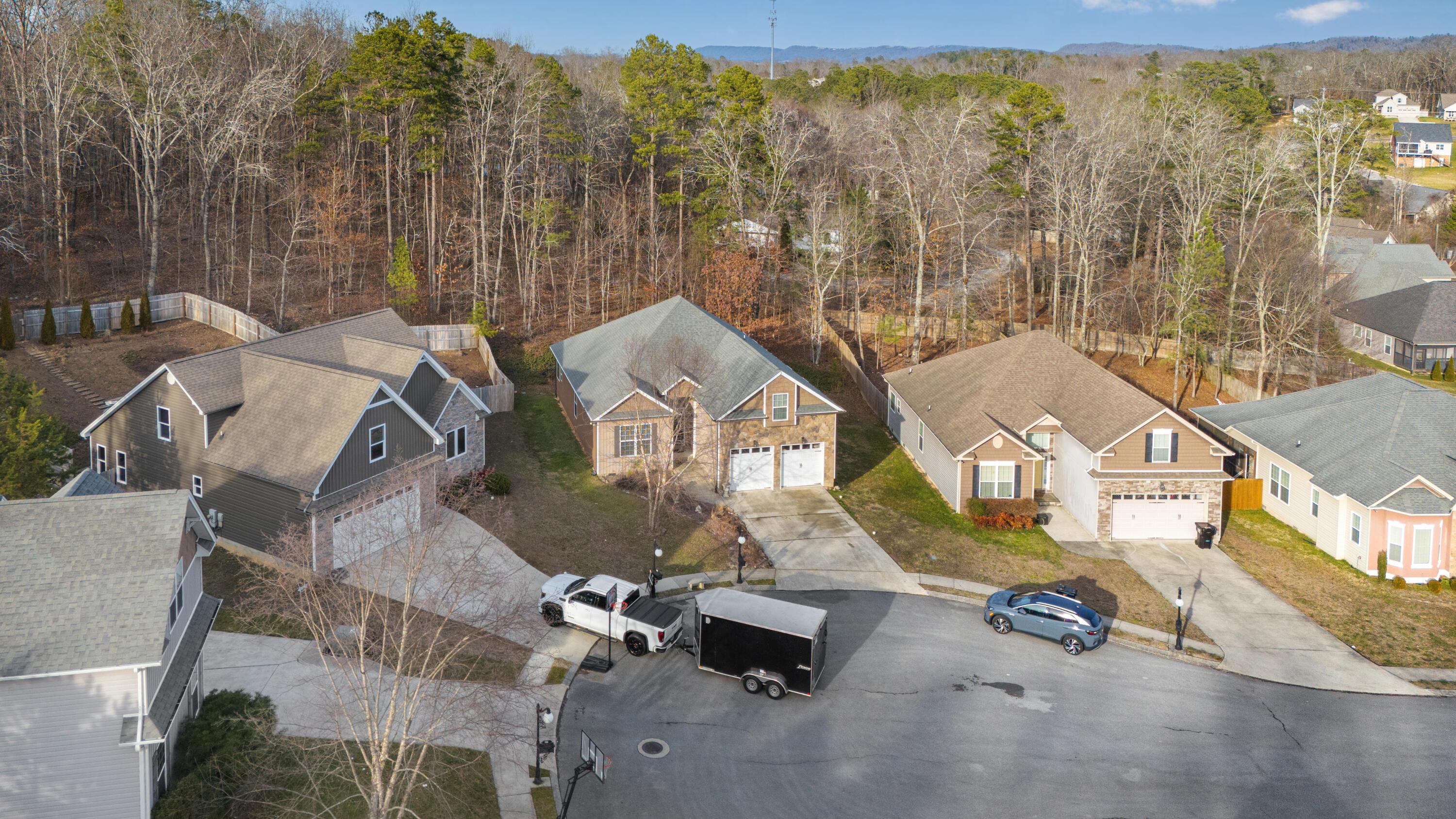 8664 Maple Valley Drive
