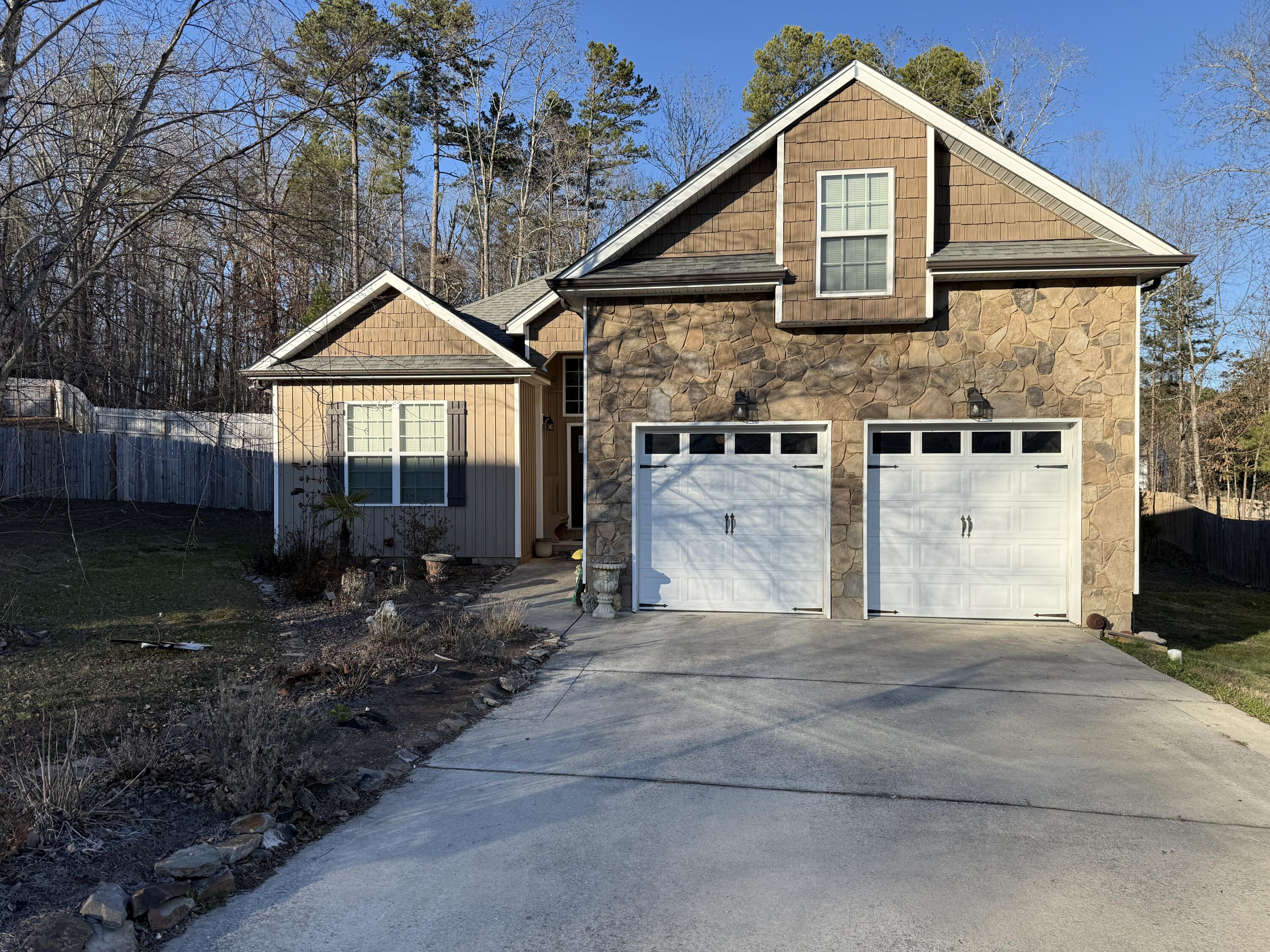 8664 Maple Valley Drive