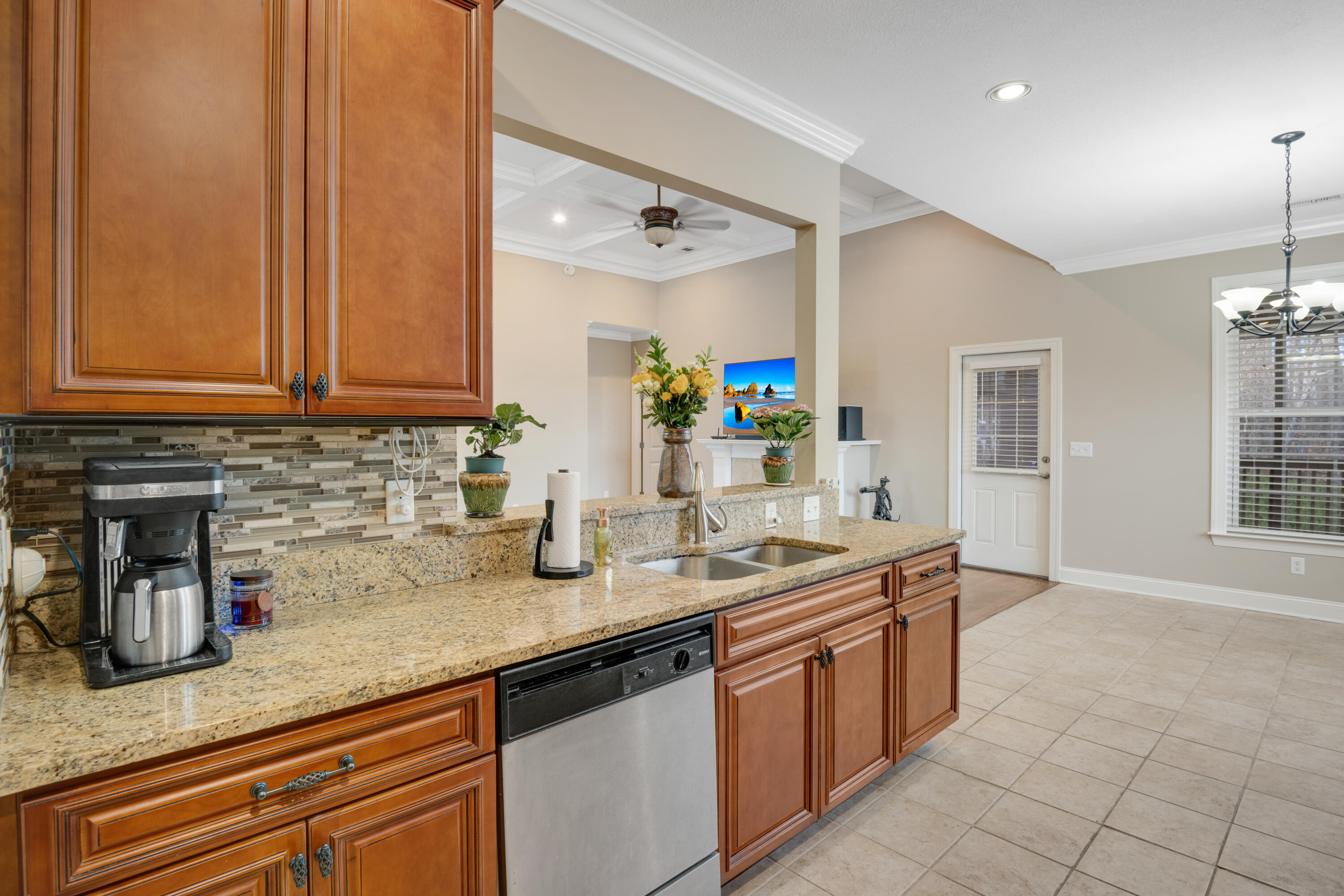 8664 Maple Valley Drive