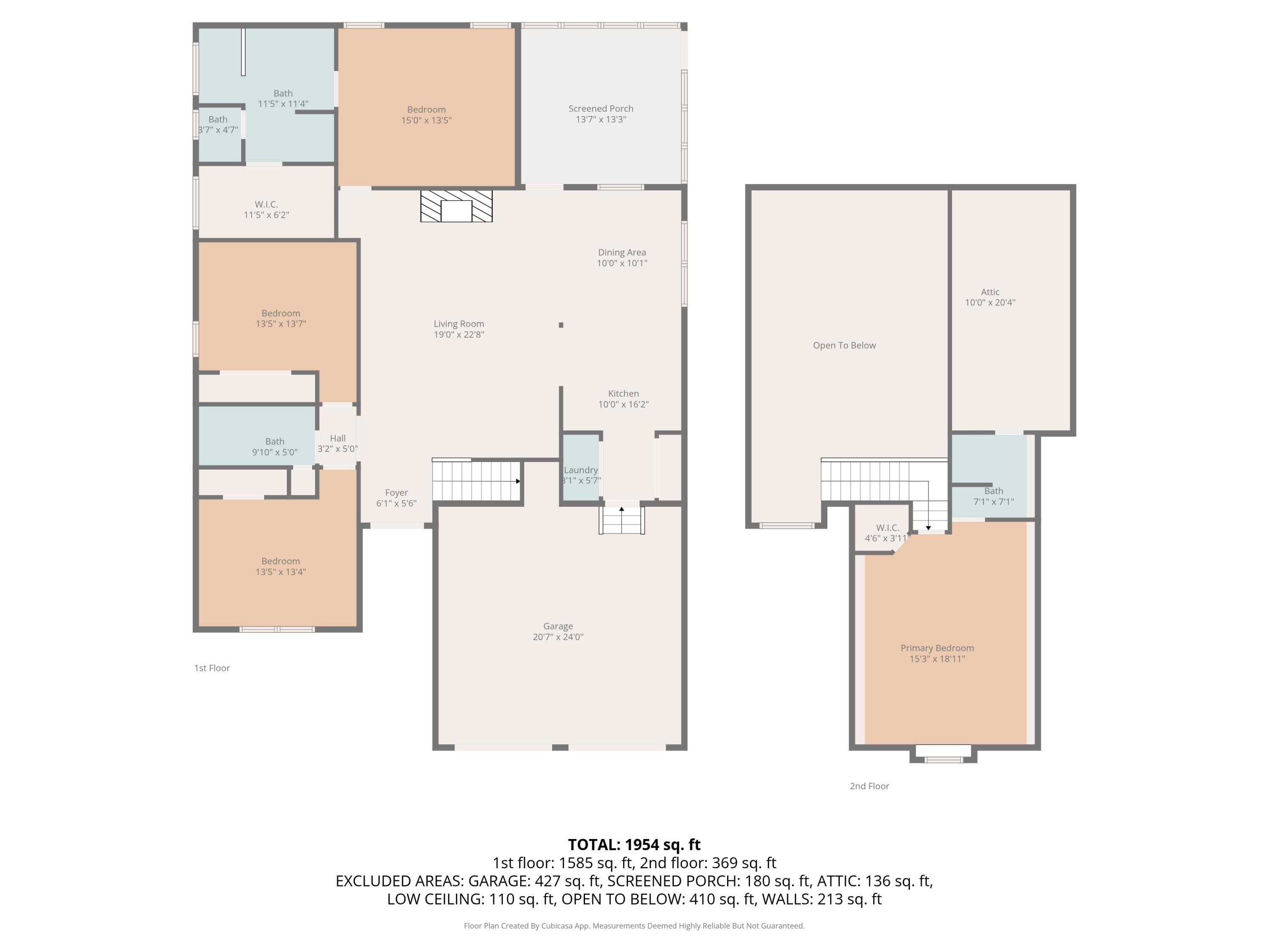 8664 Maple Valley Drive