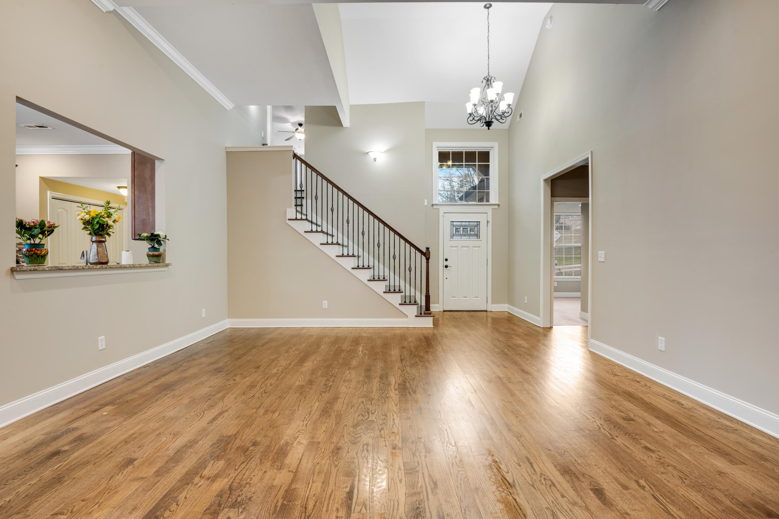 8664 Maple Valley Drive