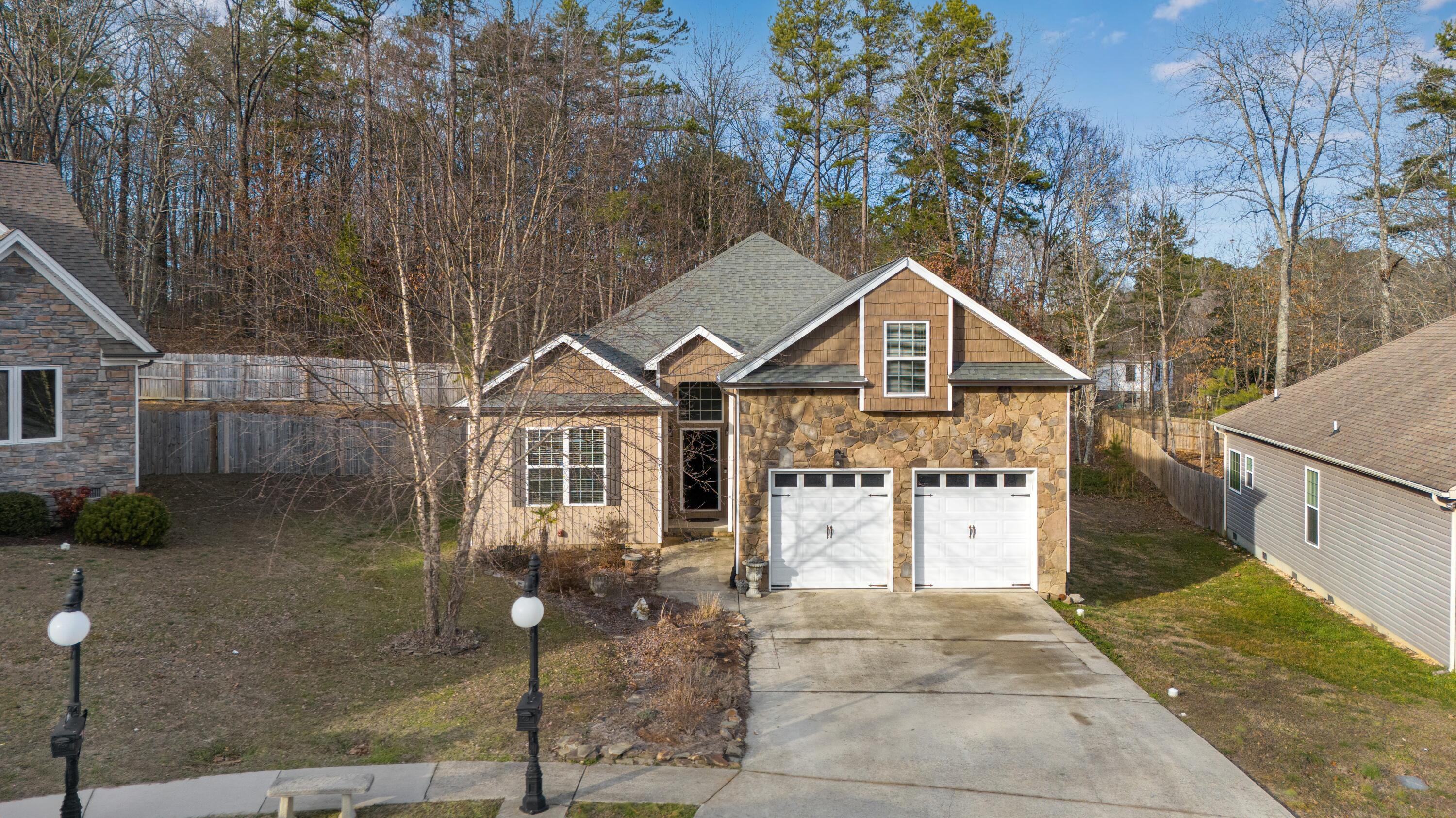 8664 Maple Valley Drive