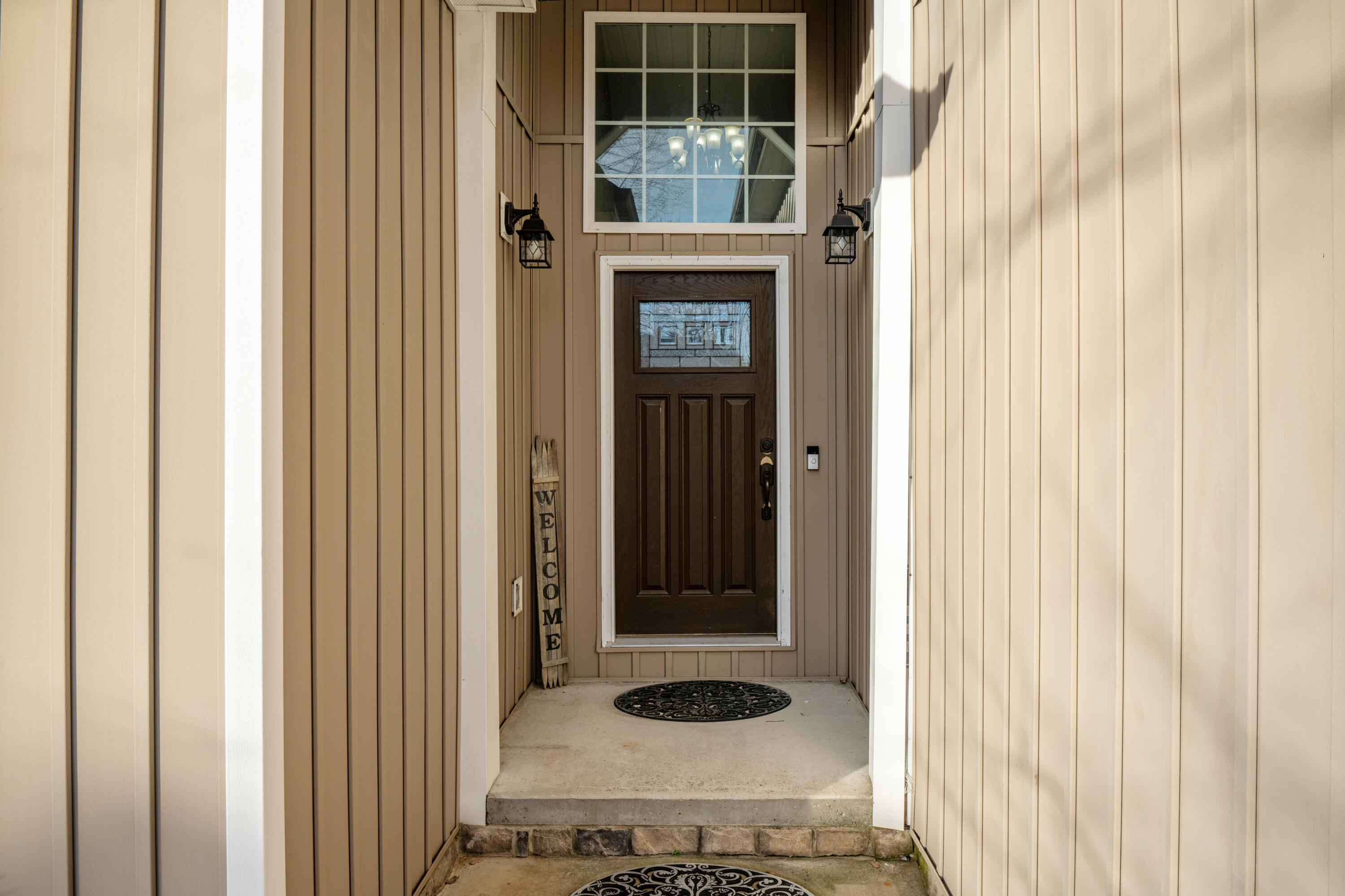 8664 Maple Valley Drive