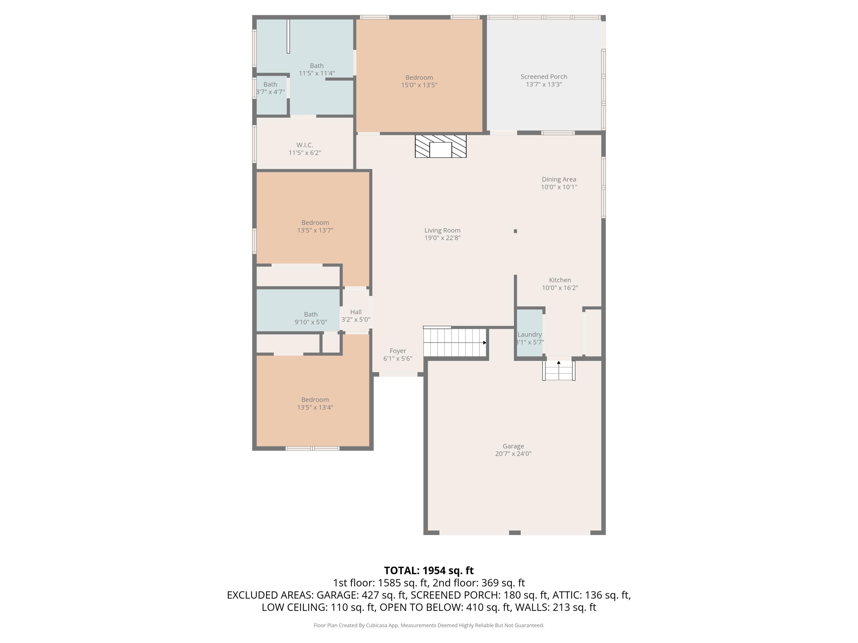 8664 Maple Valley Drive