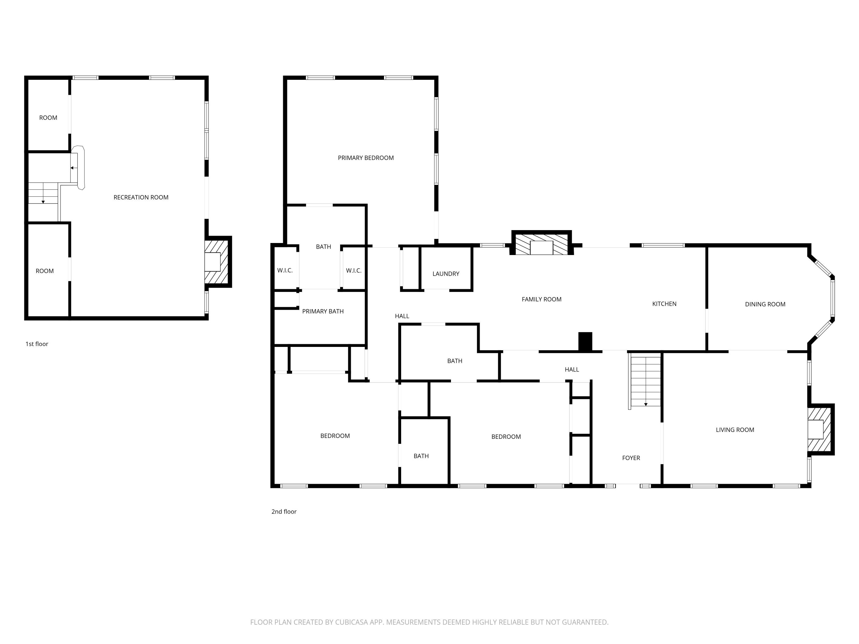 302 Brookwood Lane, LaFayette