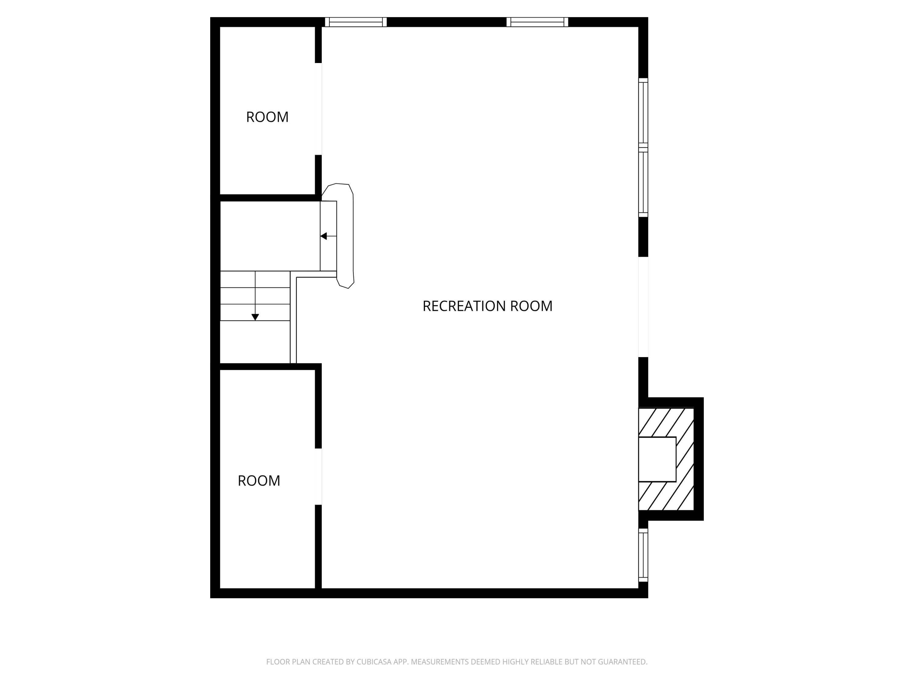 302 Brookwood Lane, LaFayette