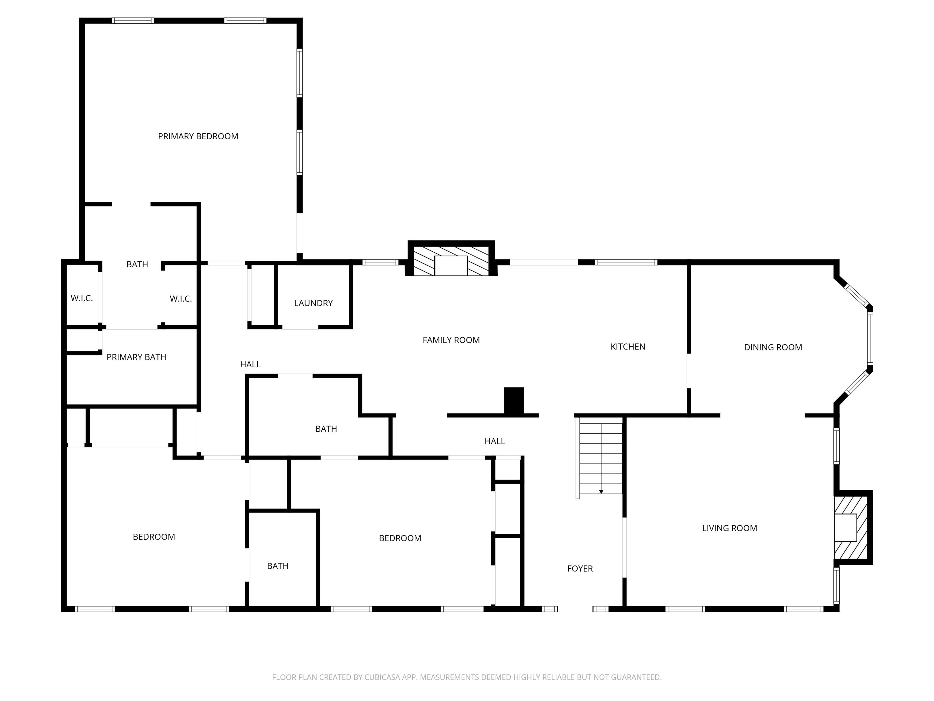 302 Brookwood Lane, LaFayette