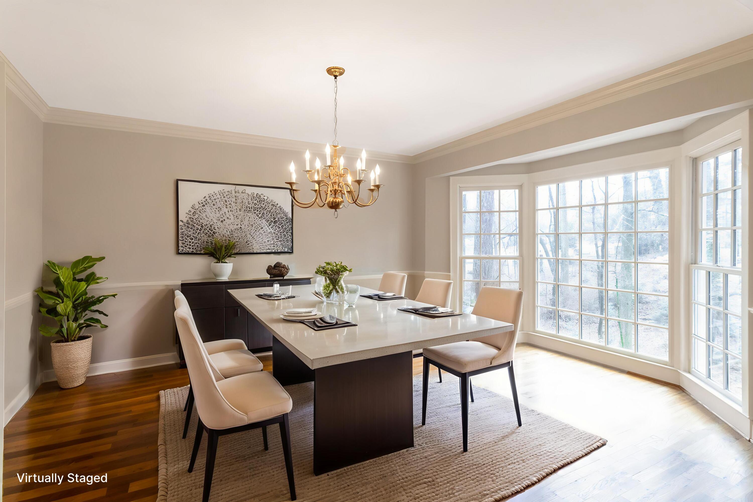 302 Brookwood Lane, LaFayette