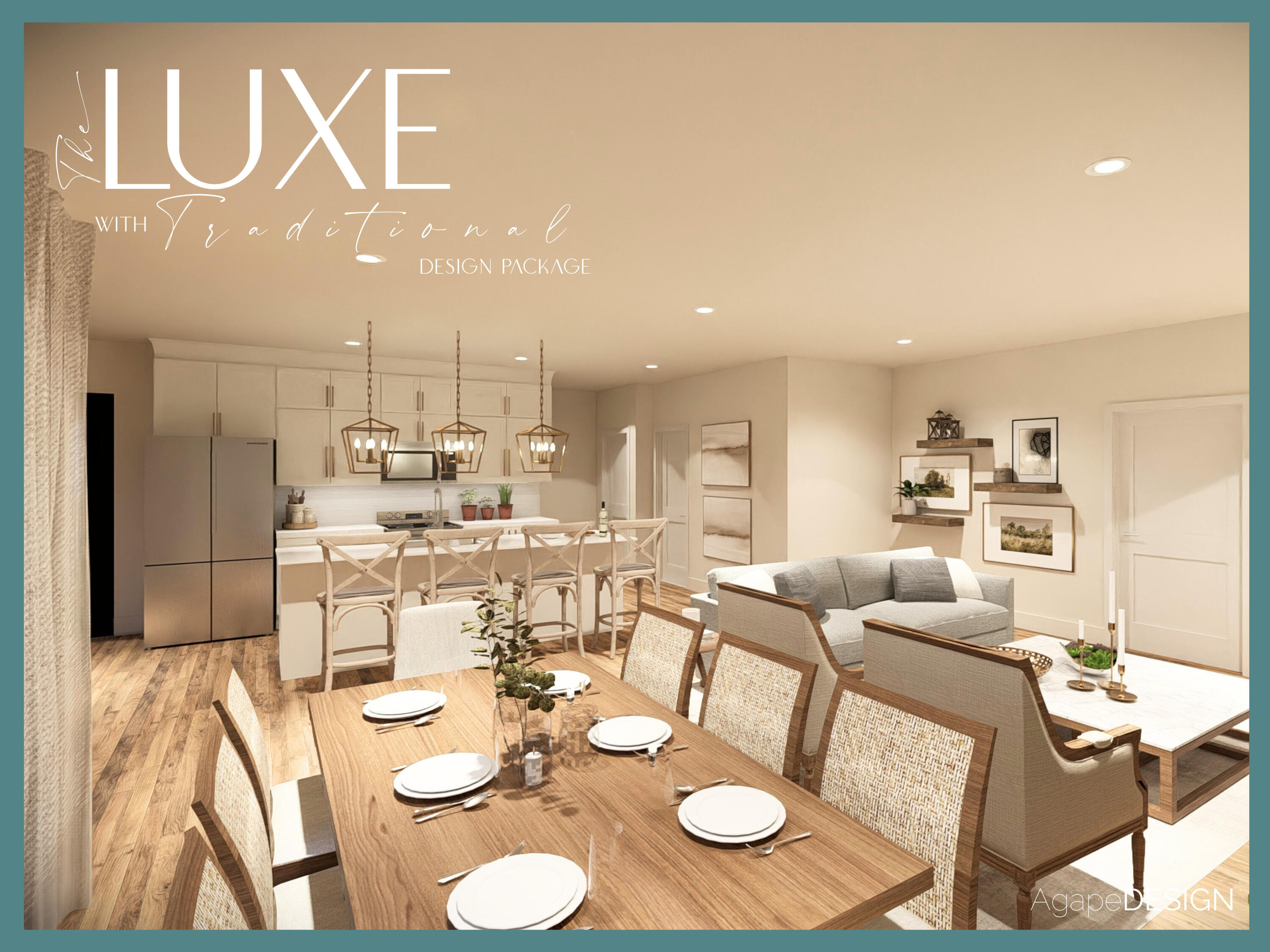 1603 Long Street, 306