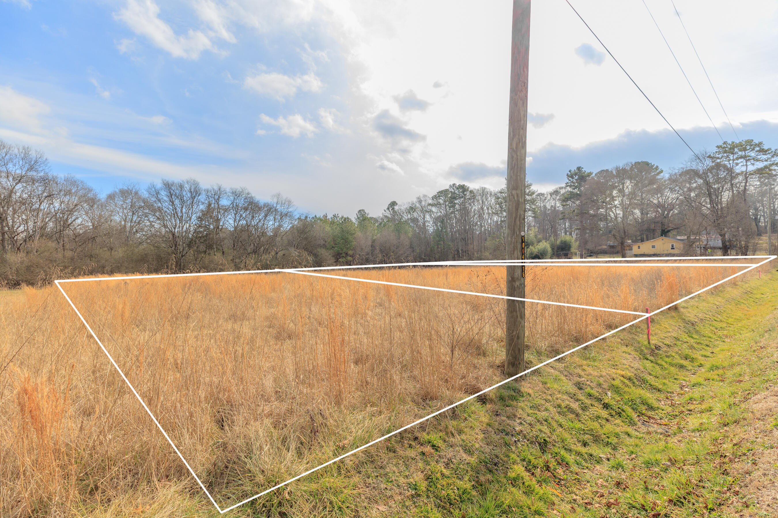 0 Walthall Avenue, Lots 4, 5, 6