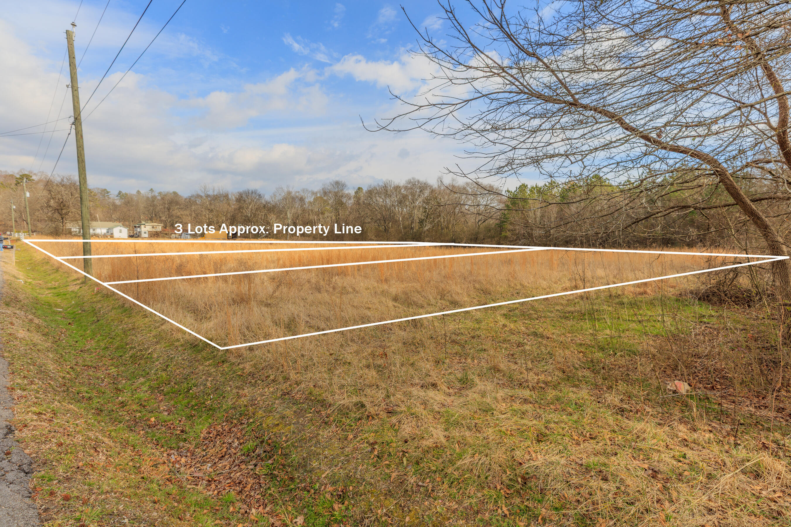0 Walthall Avenue, Lots 4, 5, 6