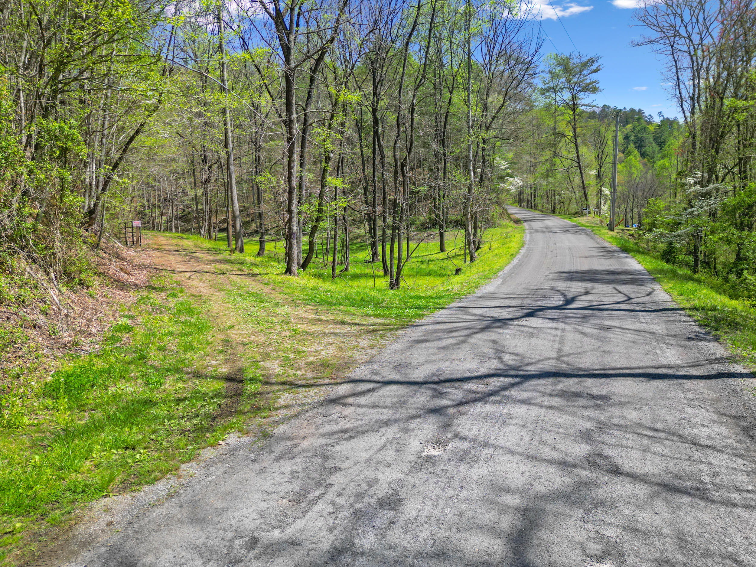 677 Kimsey Mountain Highway