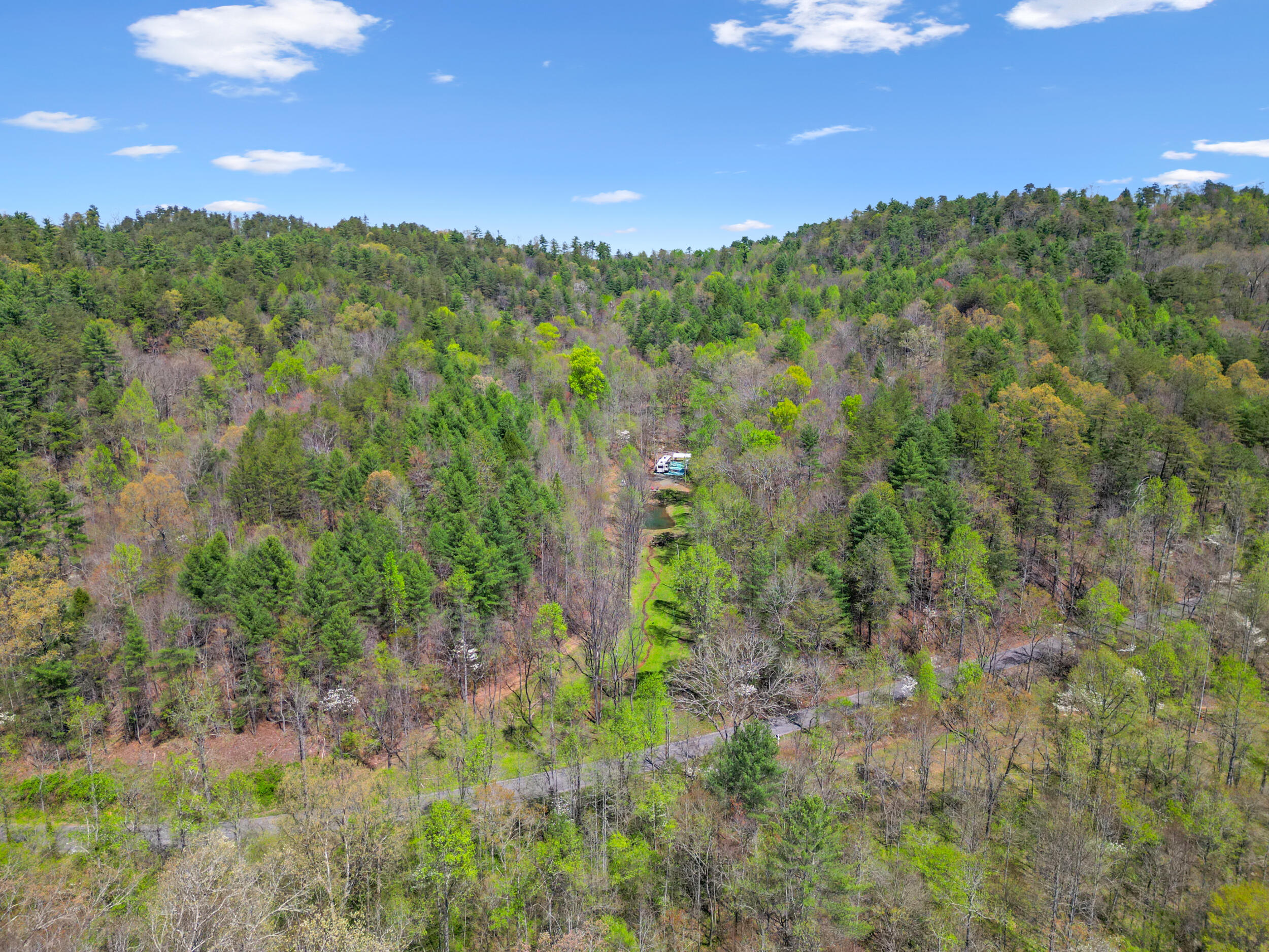 677 Kimsey Mountain Highway