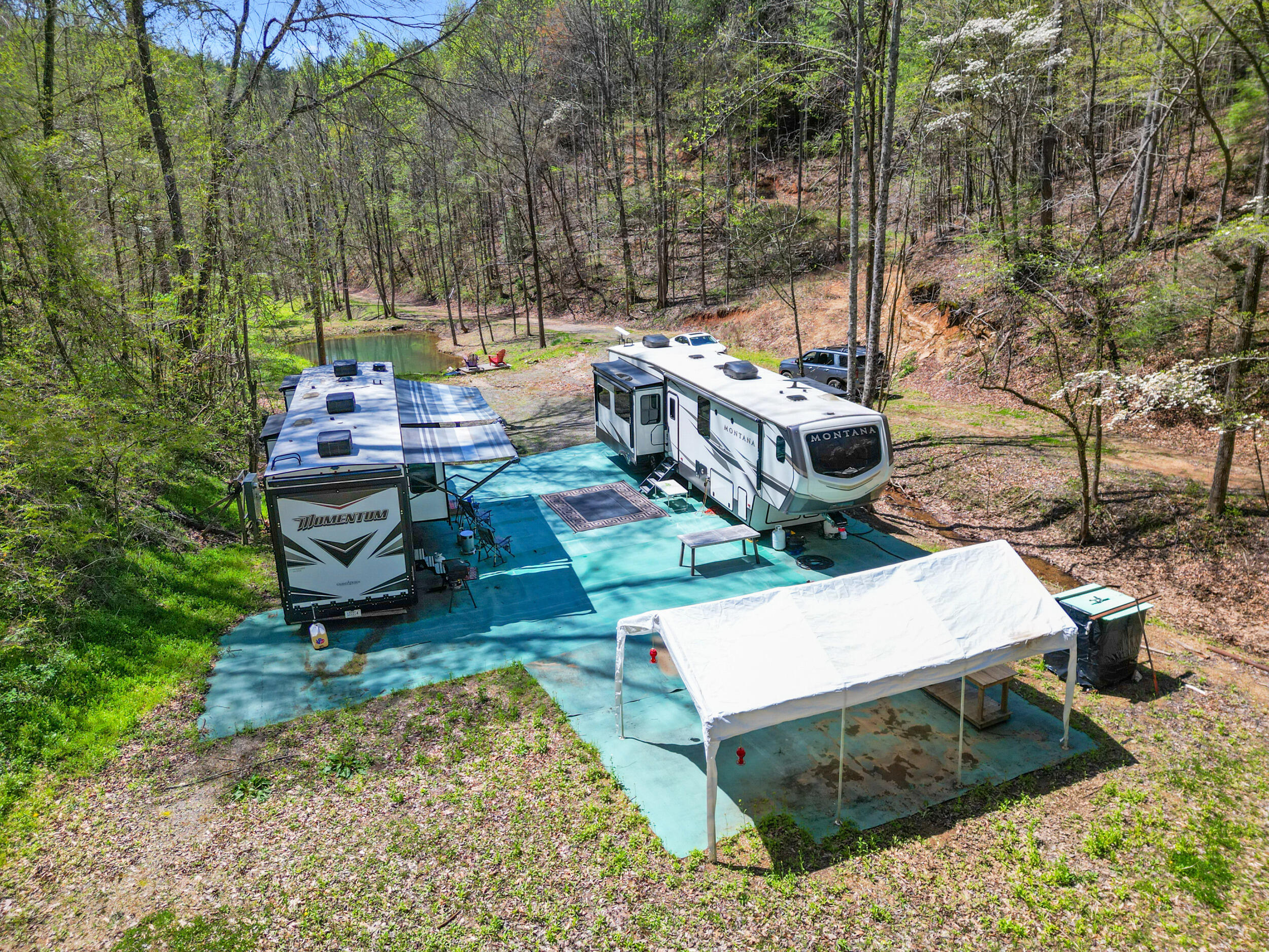 677 Kimsey Mountain Highway