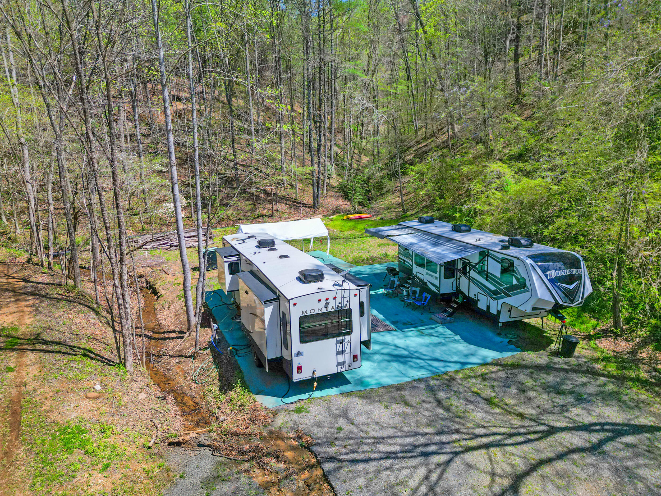 677 Kimsey Mountain Highway