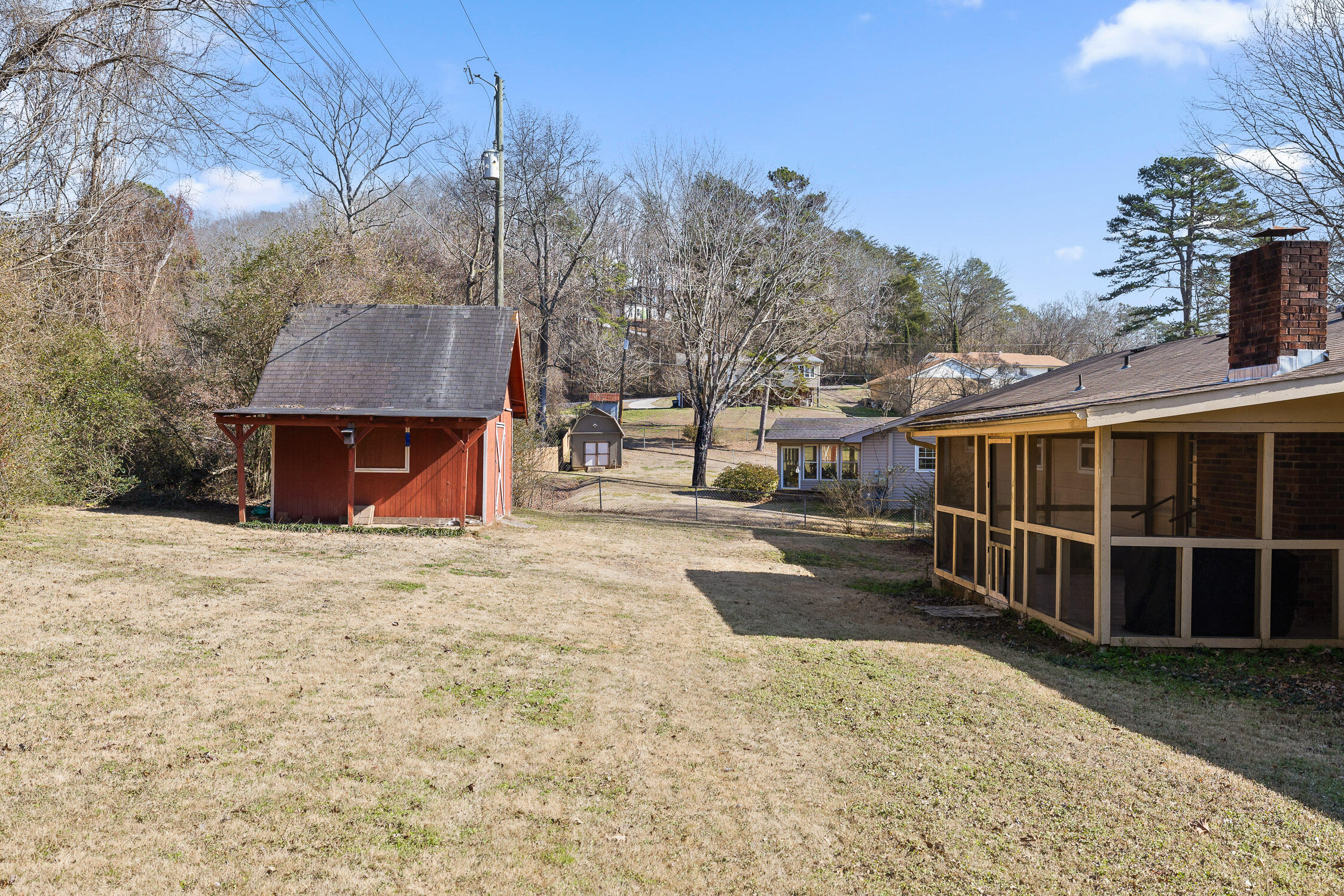 5917 Hillcrest Drive