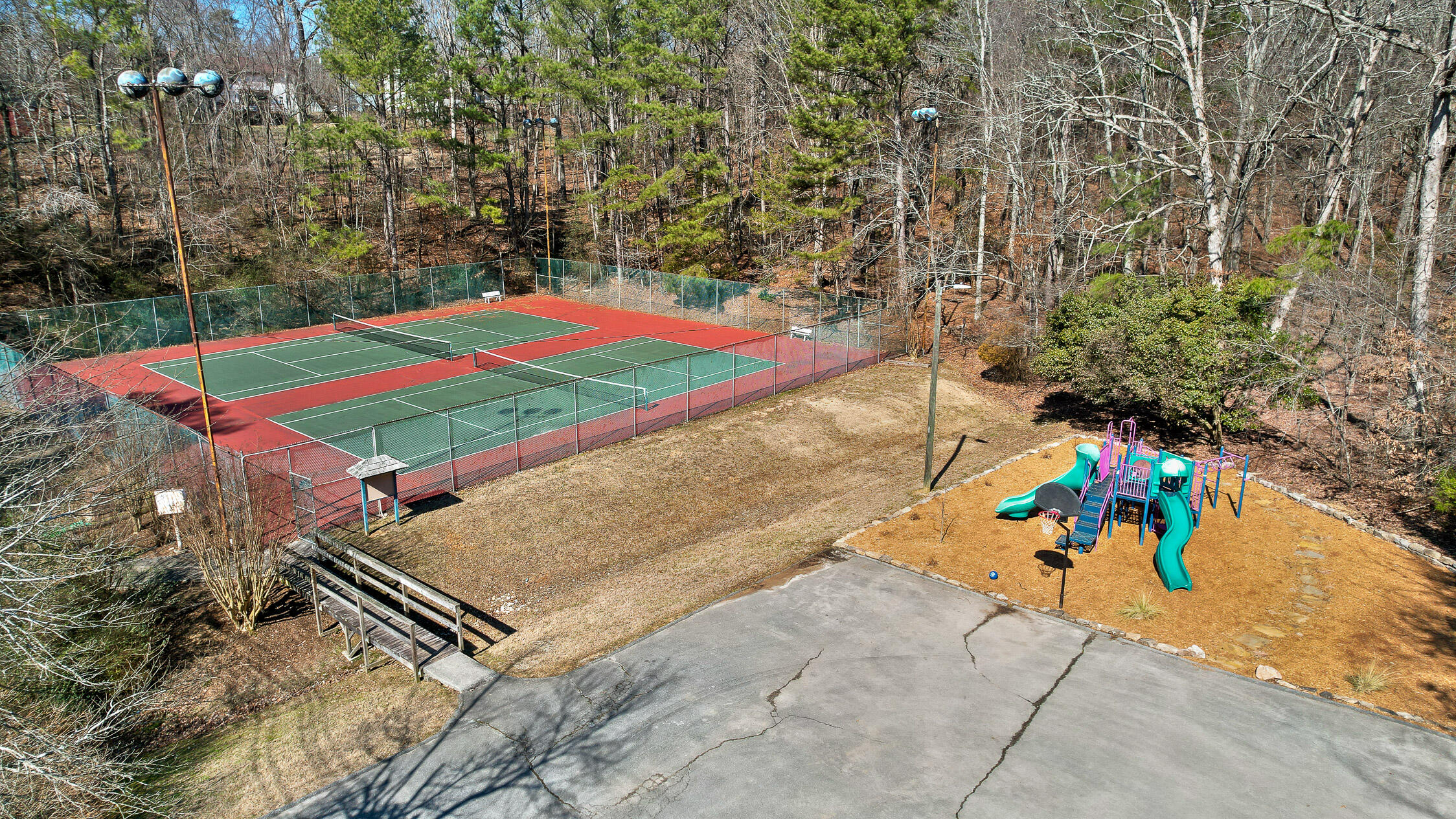 1716 Mountain Bay Drive