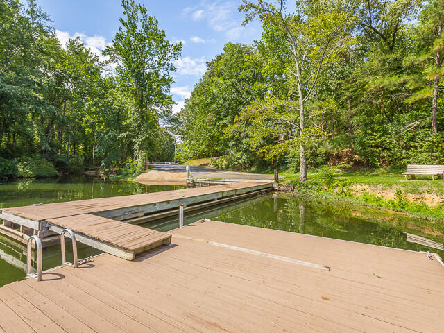 1716 Mountain Bay Drive