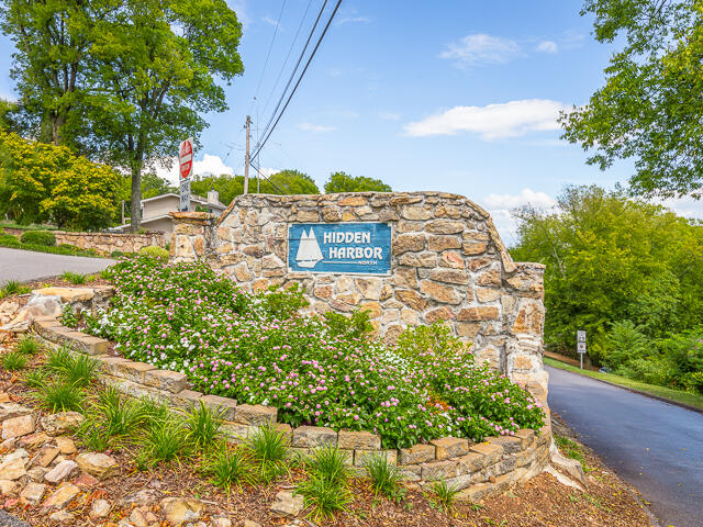 1716 Mountain Bay Drive