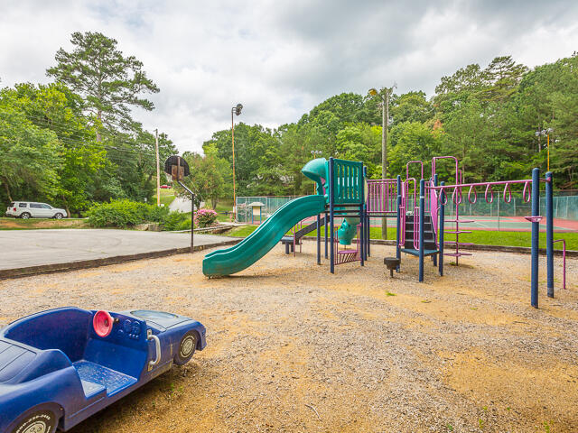 1716 Mountain Bay Drive