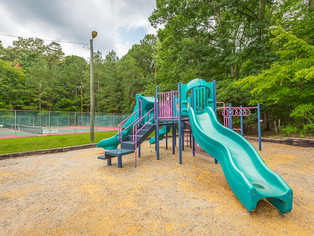 1716 Mountain Bay Drive