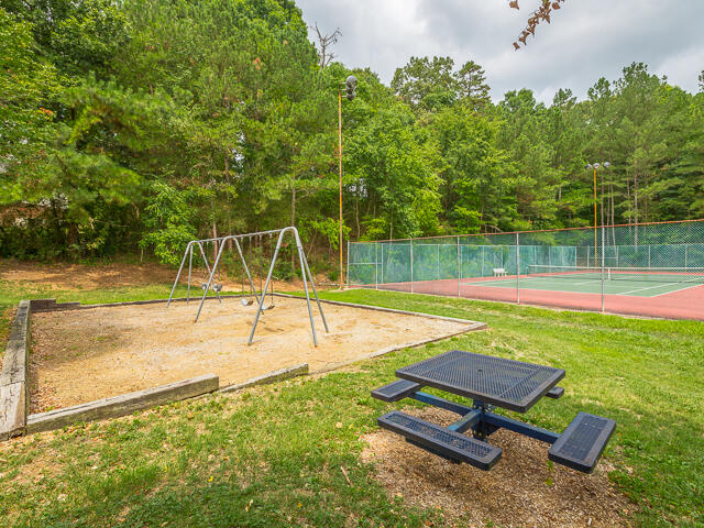 1716 Mountain Bay Drive