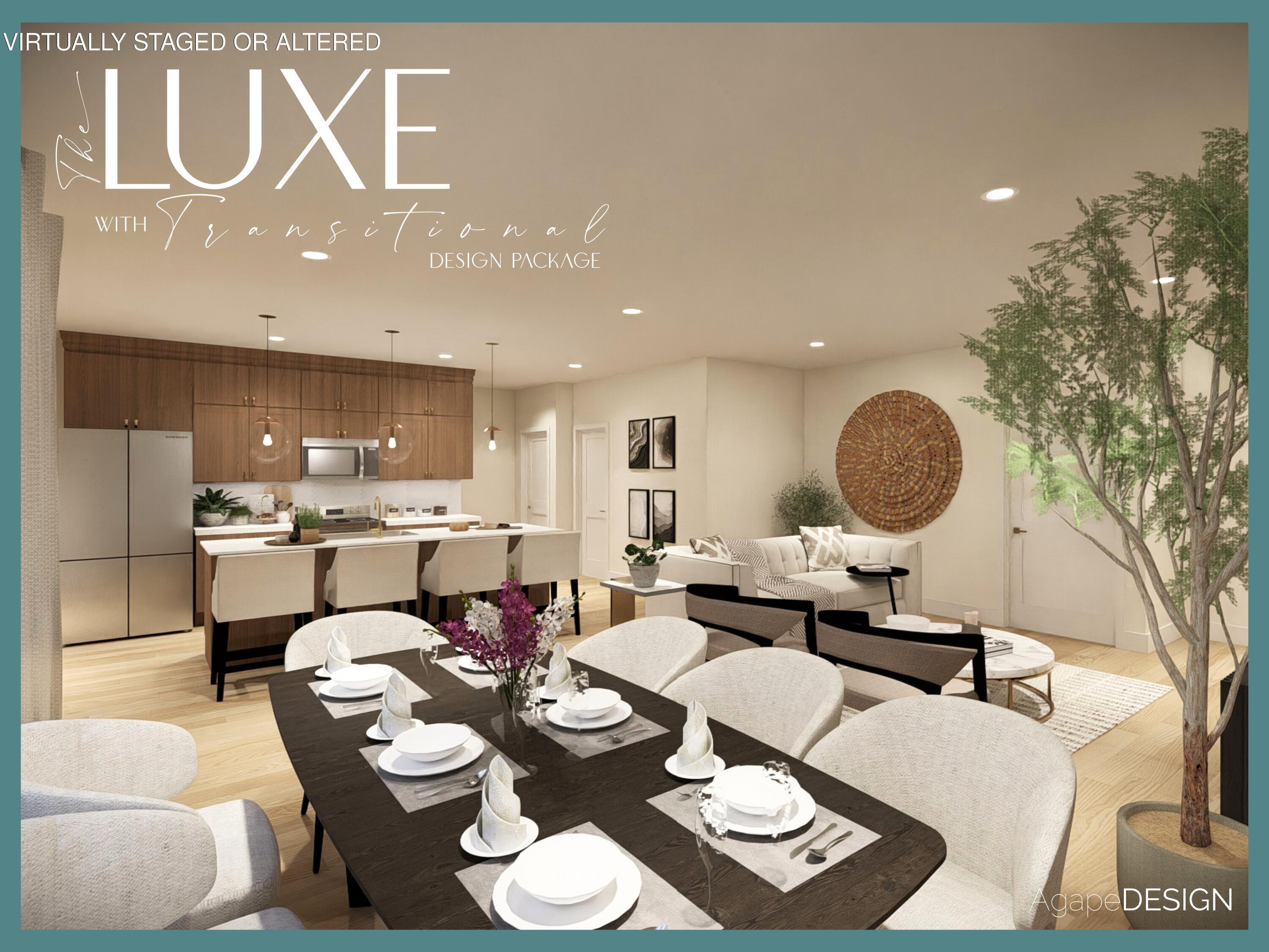 1603 Long Street, 203