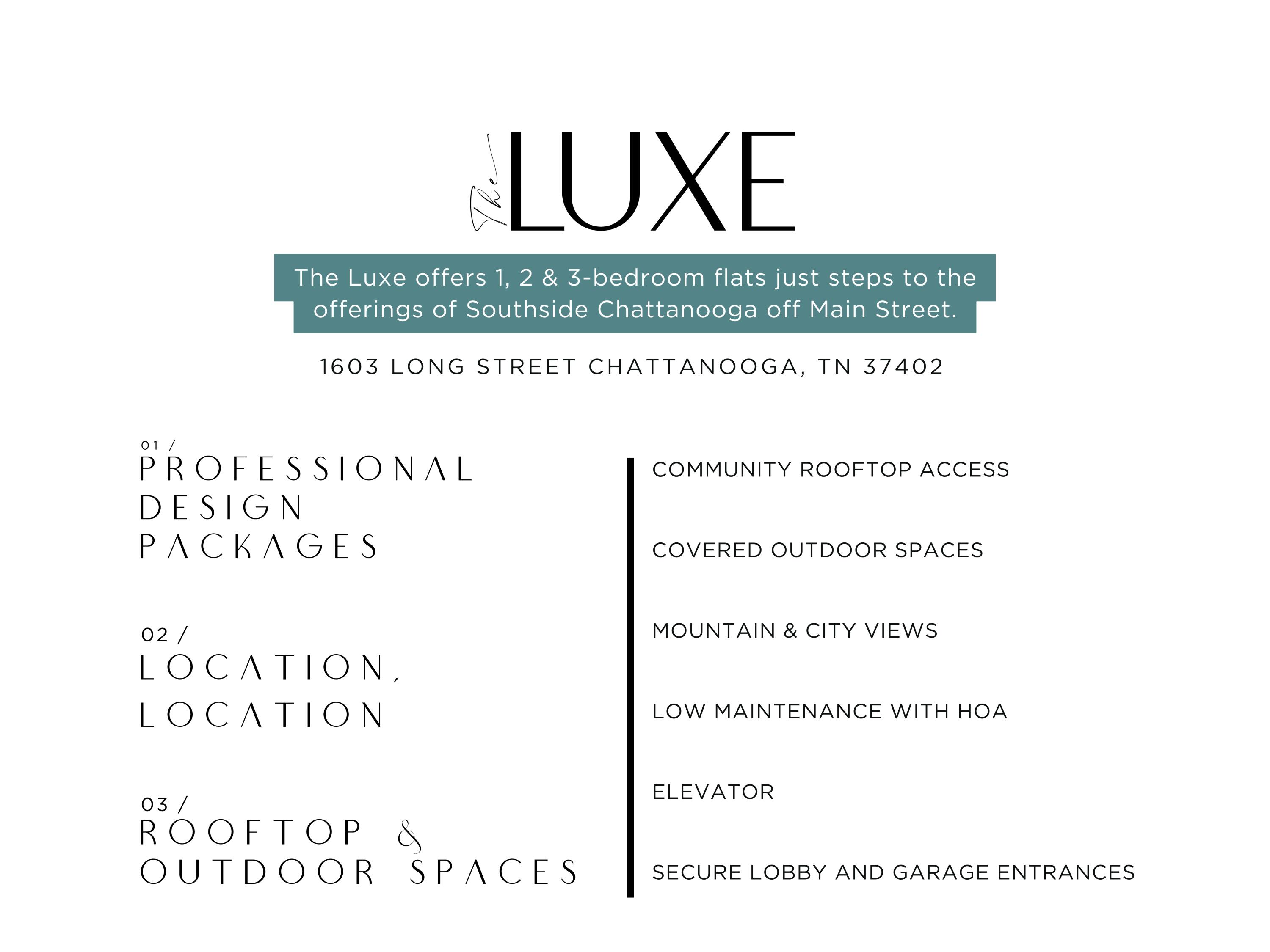 1603 Long Street, 405