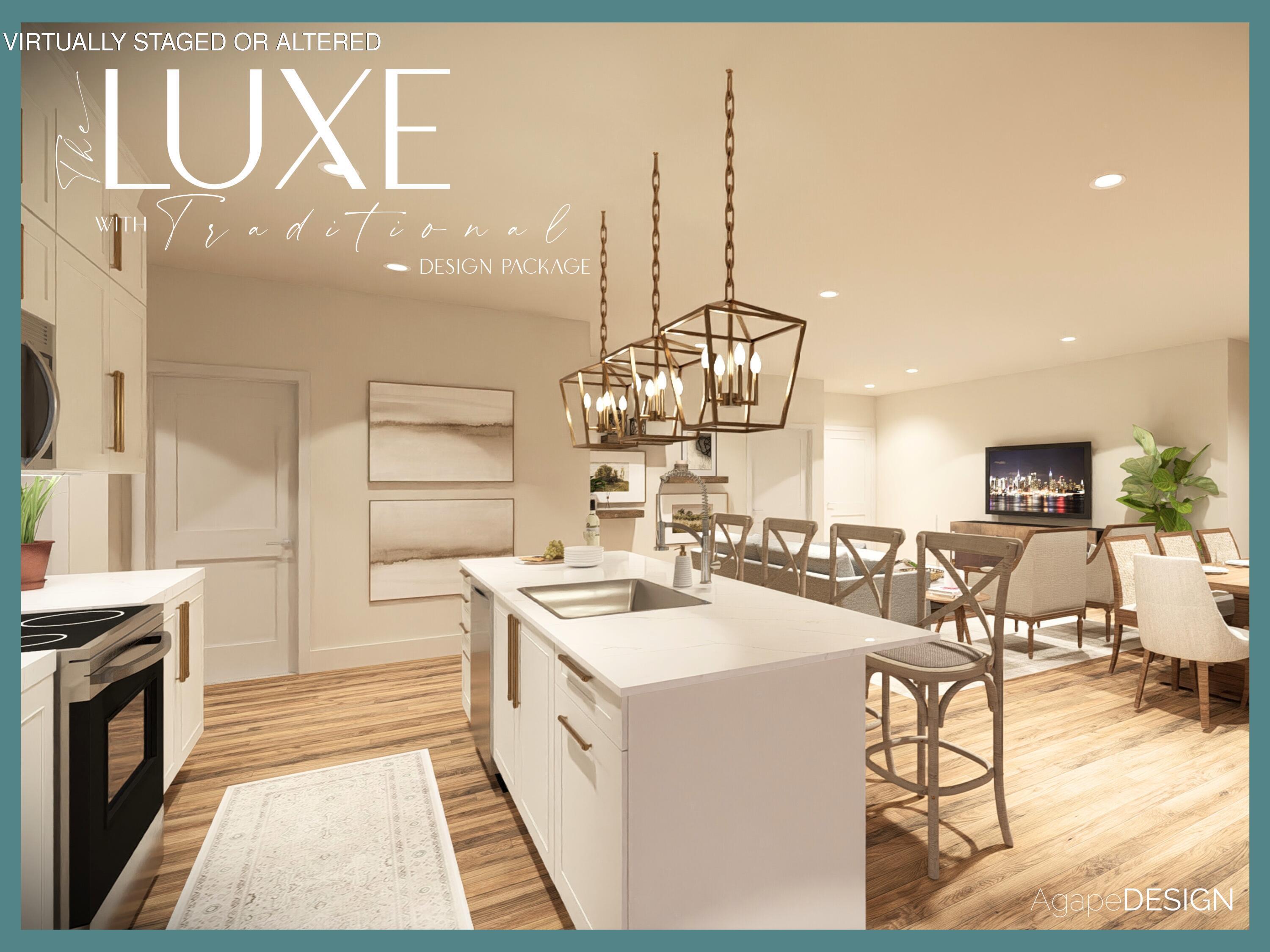 1603 Long Street, 405