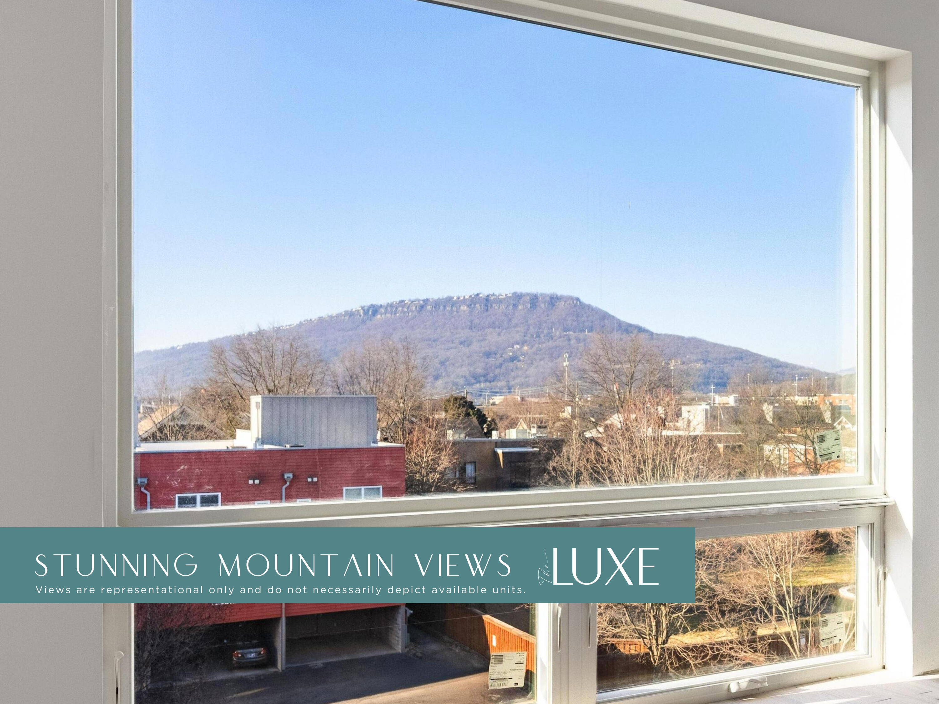 1603 Long Street, 405