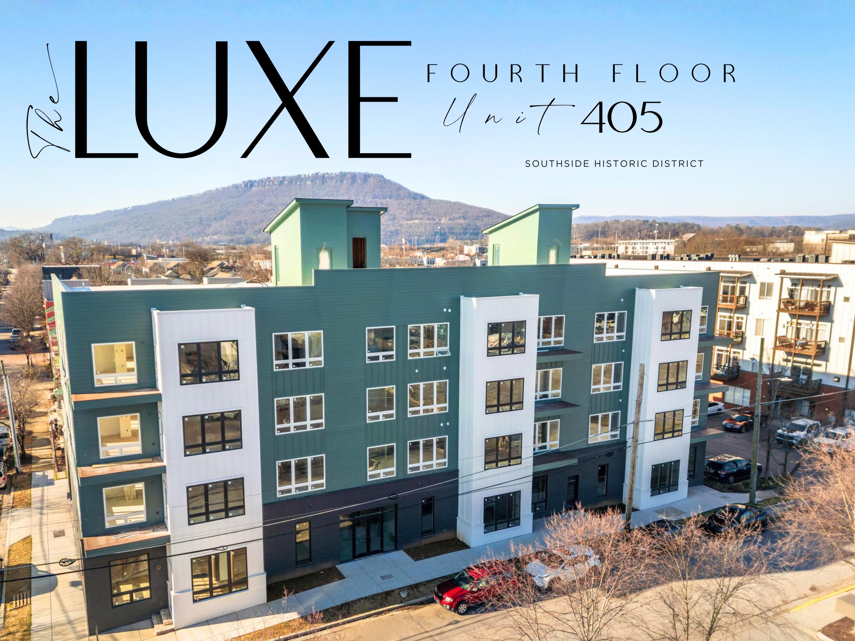 1603 Long Street, 405