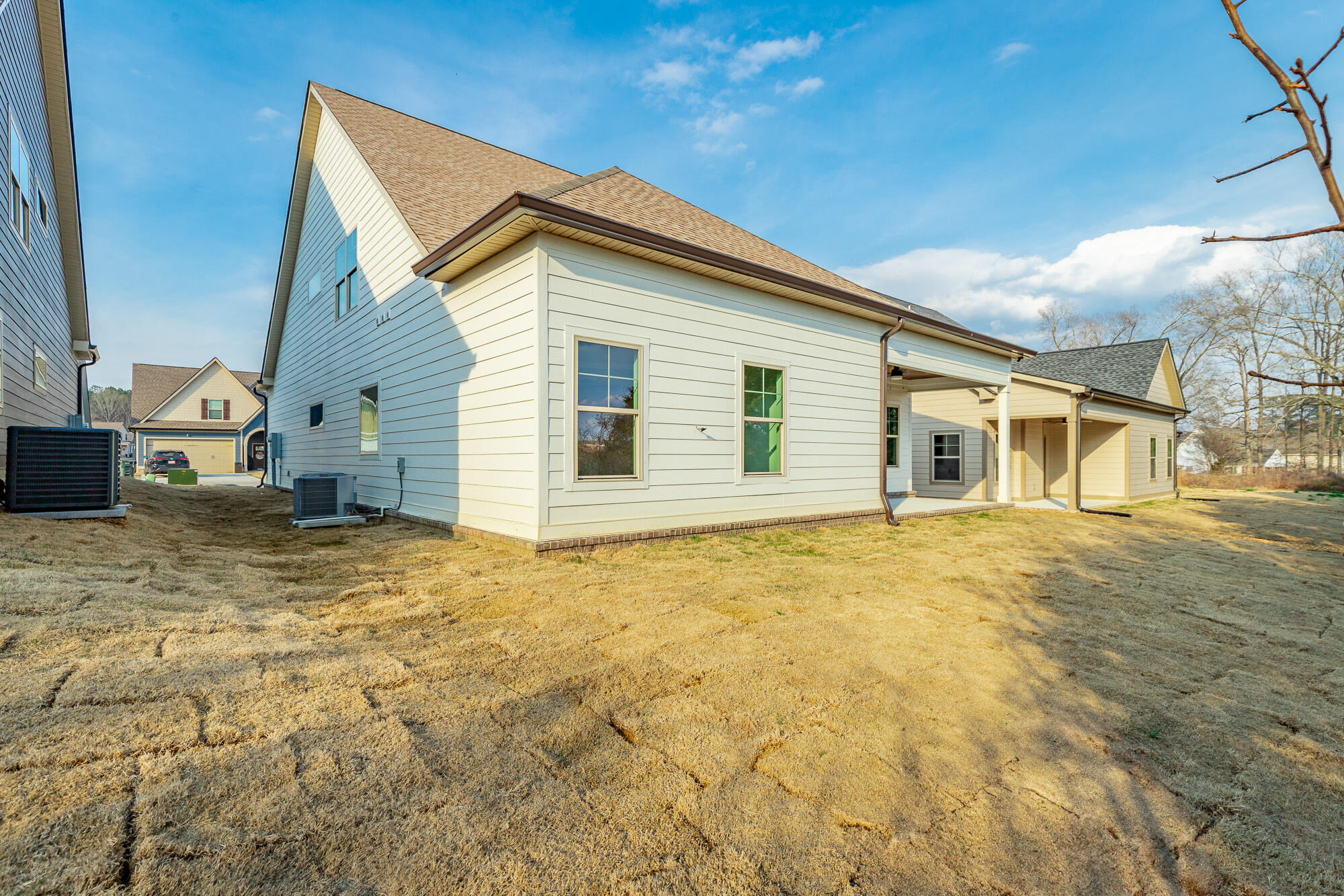 465 Willow Grove Court