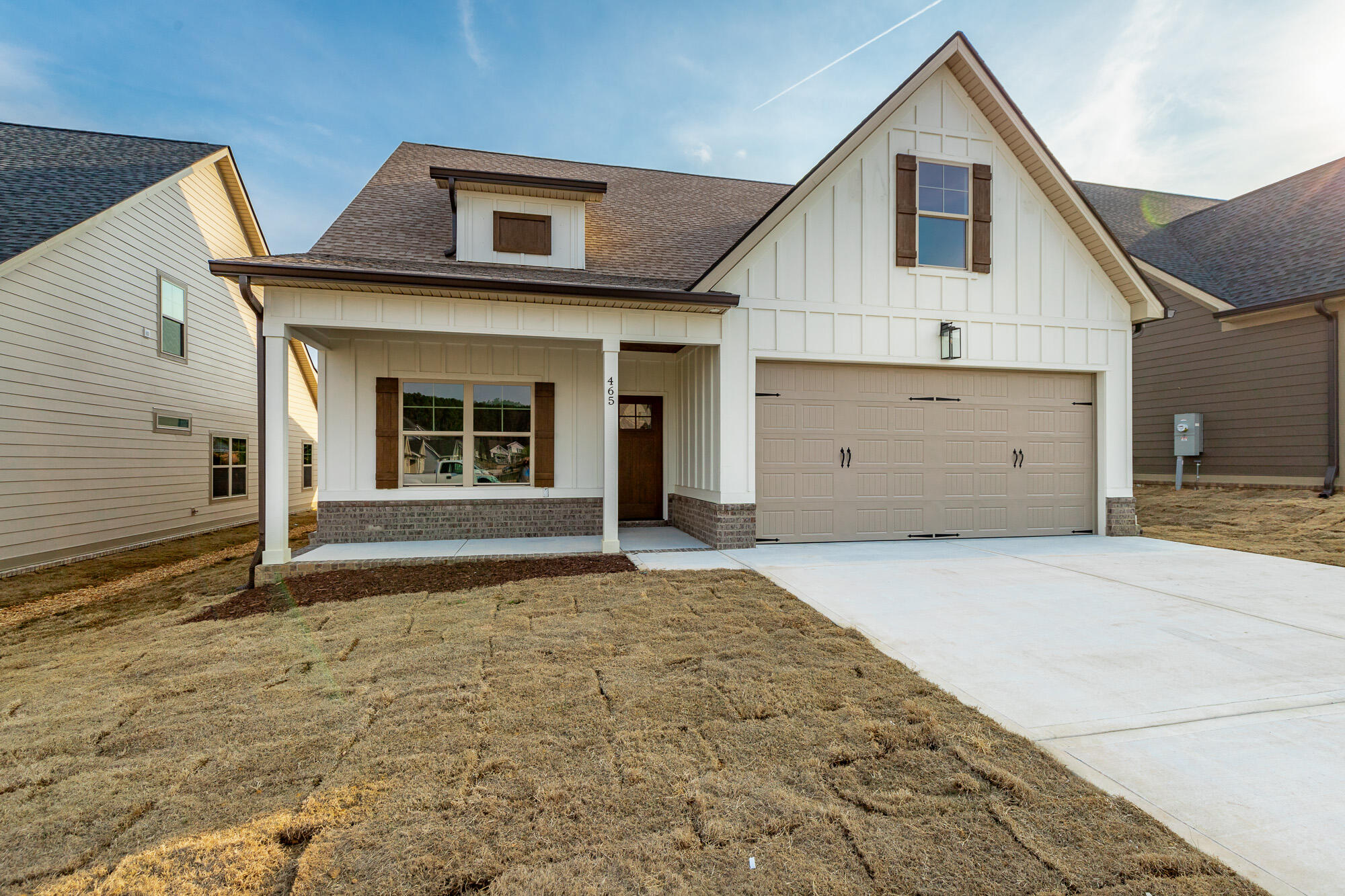 465 Willow Grove Court