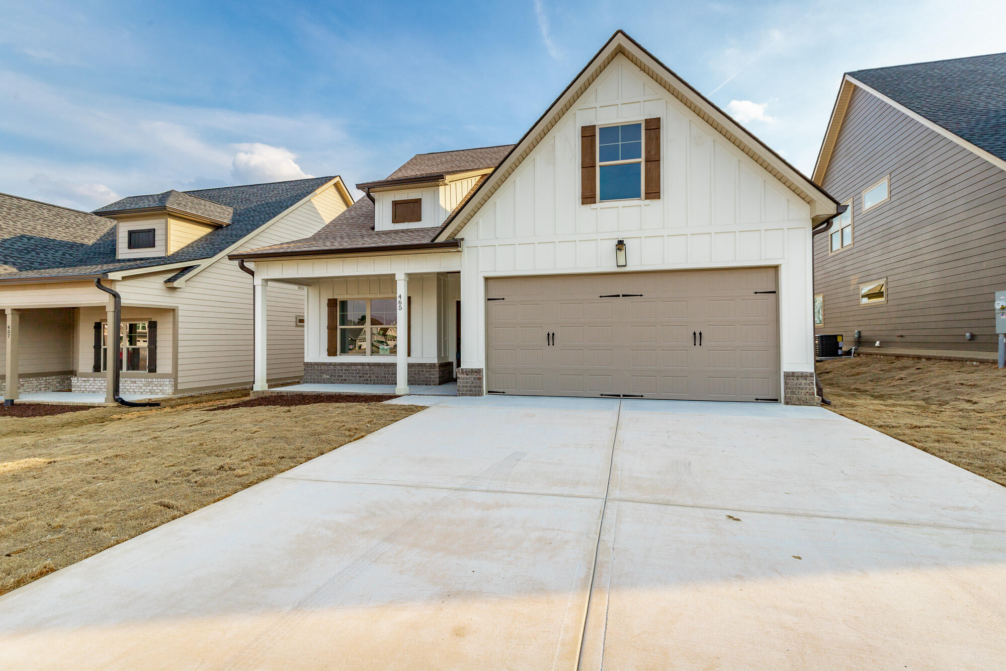 465 Willow Grove Court