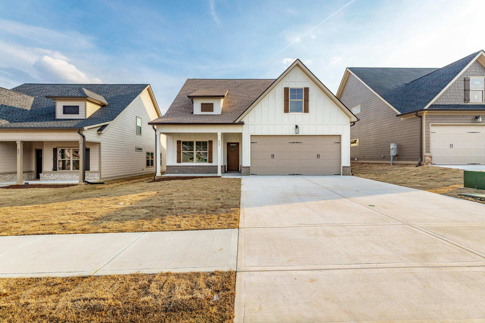 465 Willow Grove Court