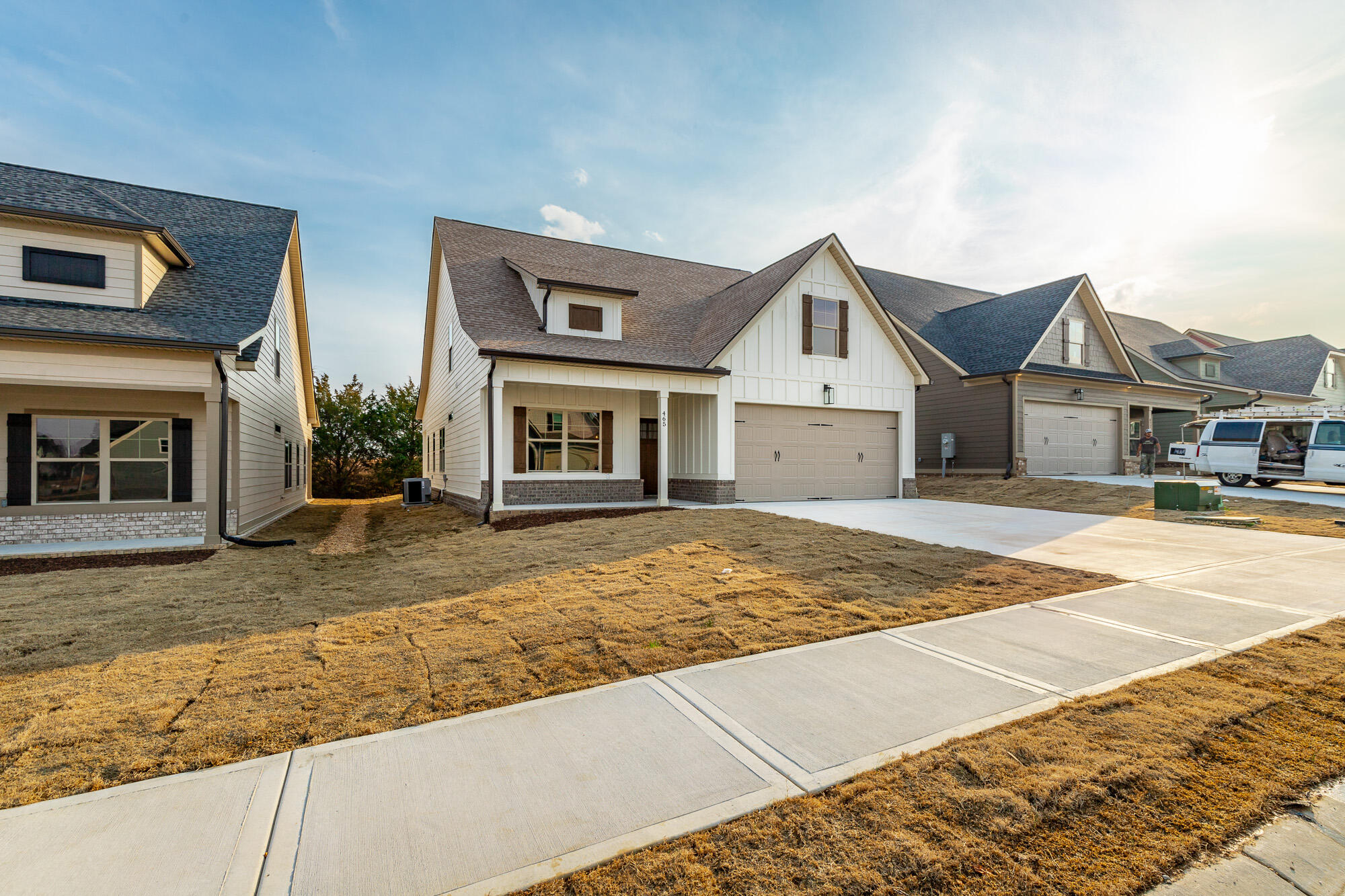 465 Willow Grove Court