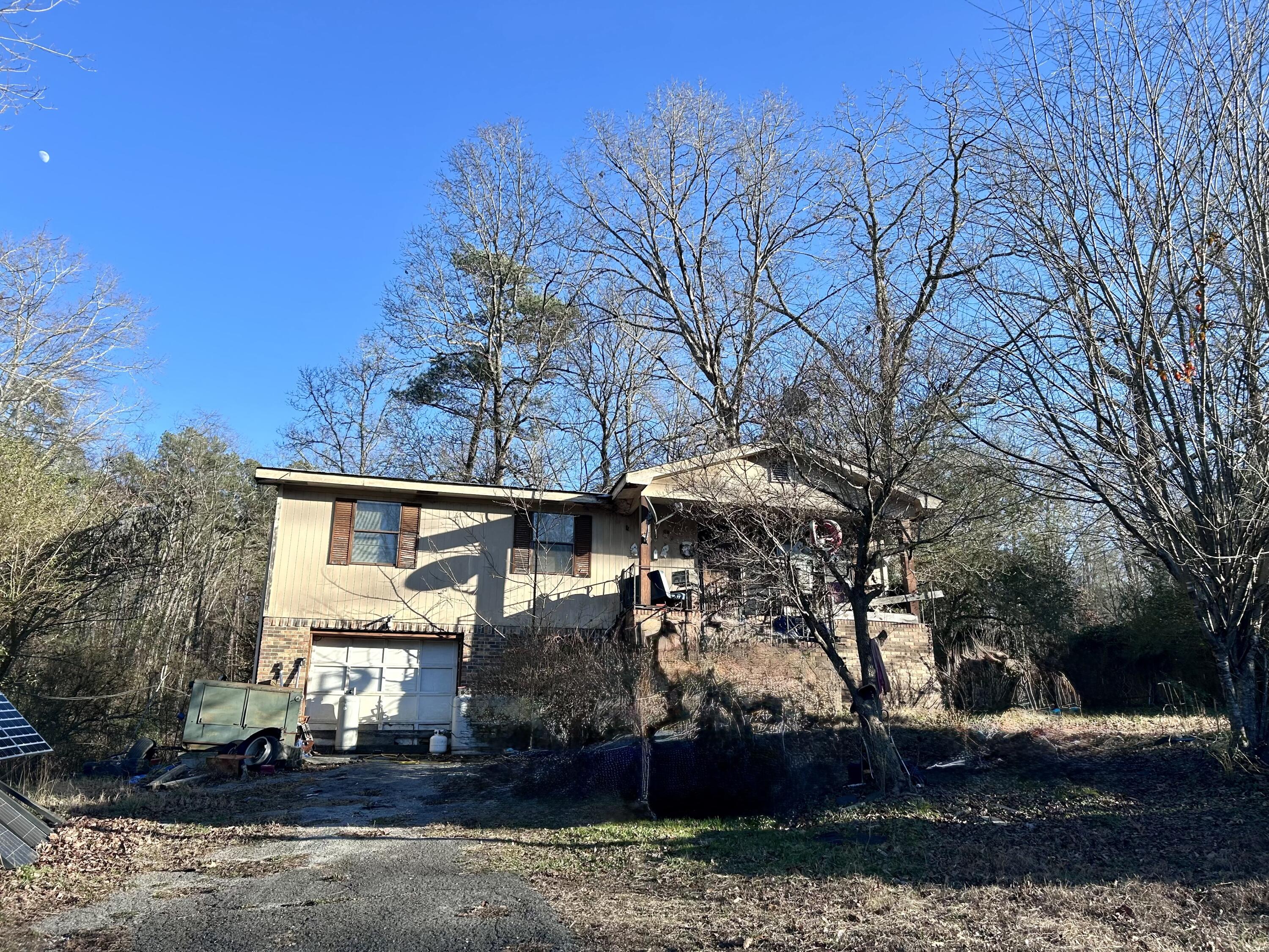 5379 Long Hollow Road