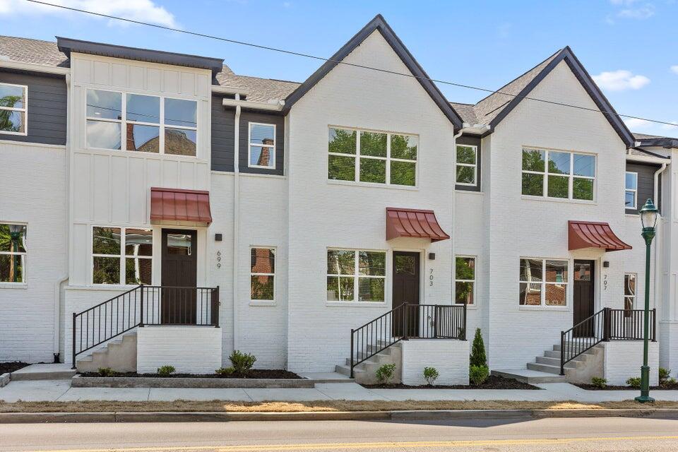 751 Bespoke Way, #15