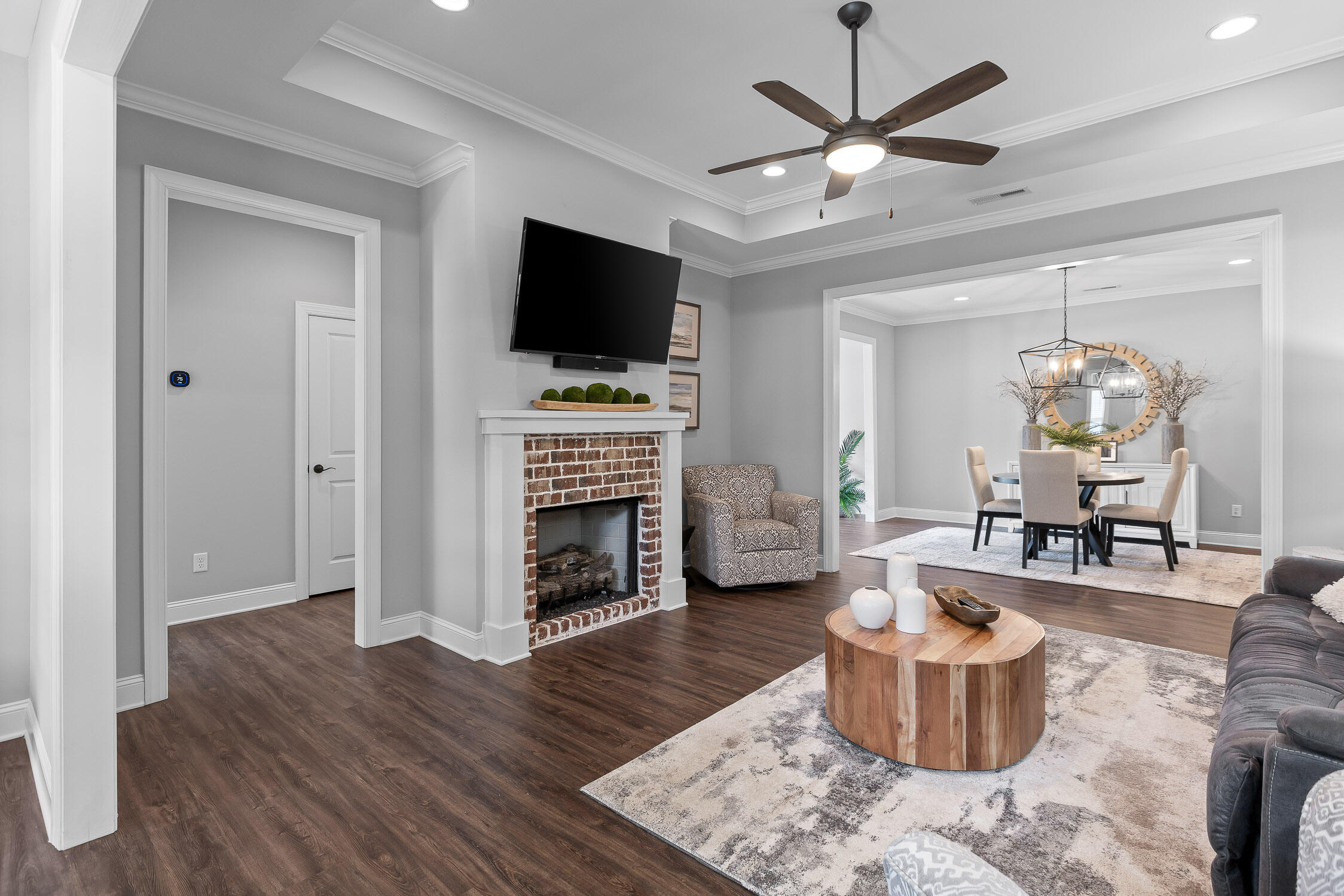815 Wellstone Drive