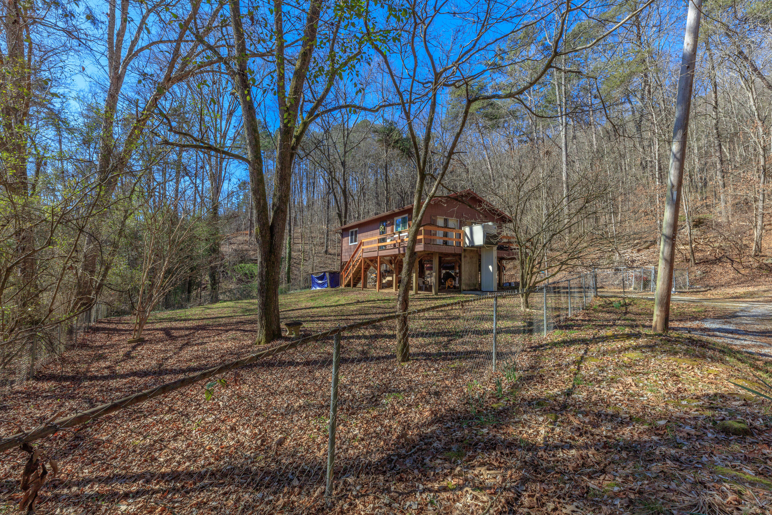 12155 Back Valley Road