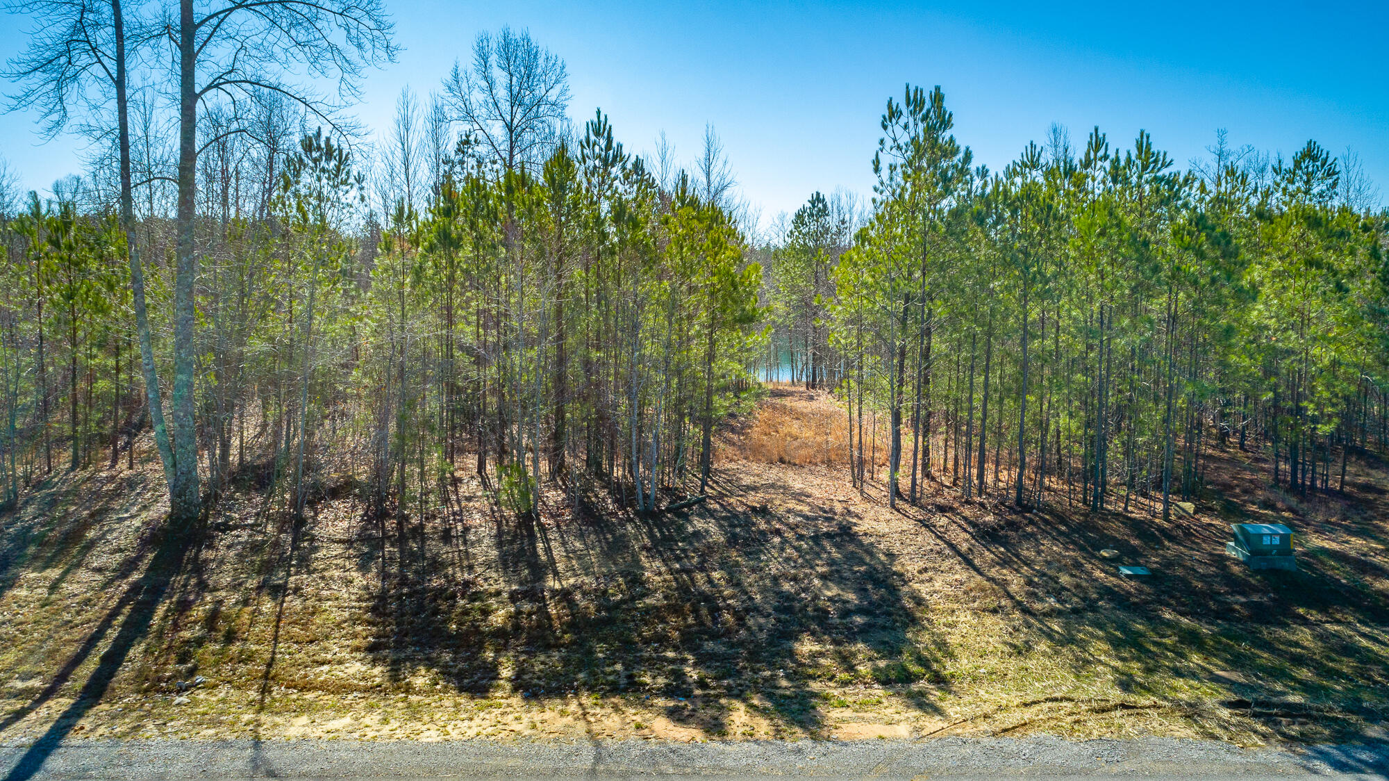 0 Cherokee Path, 242